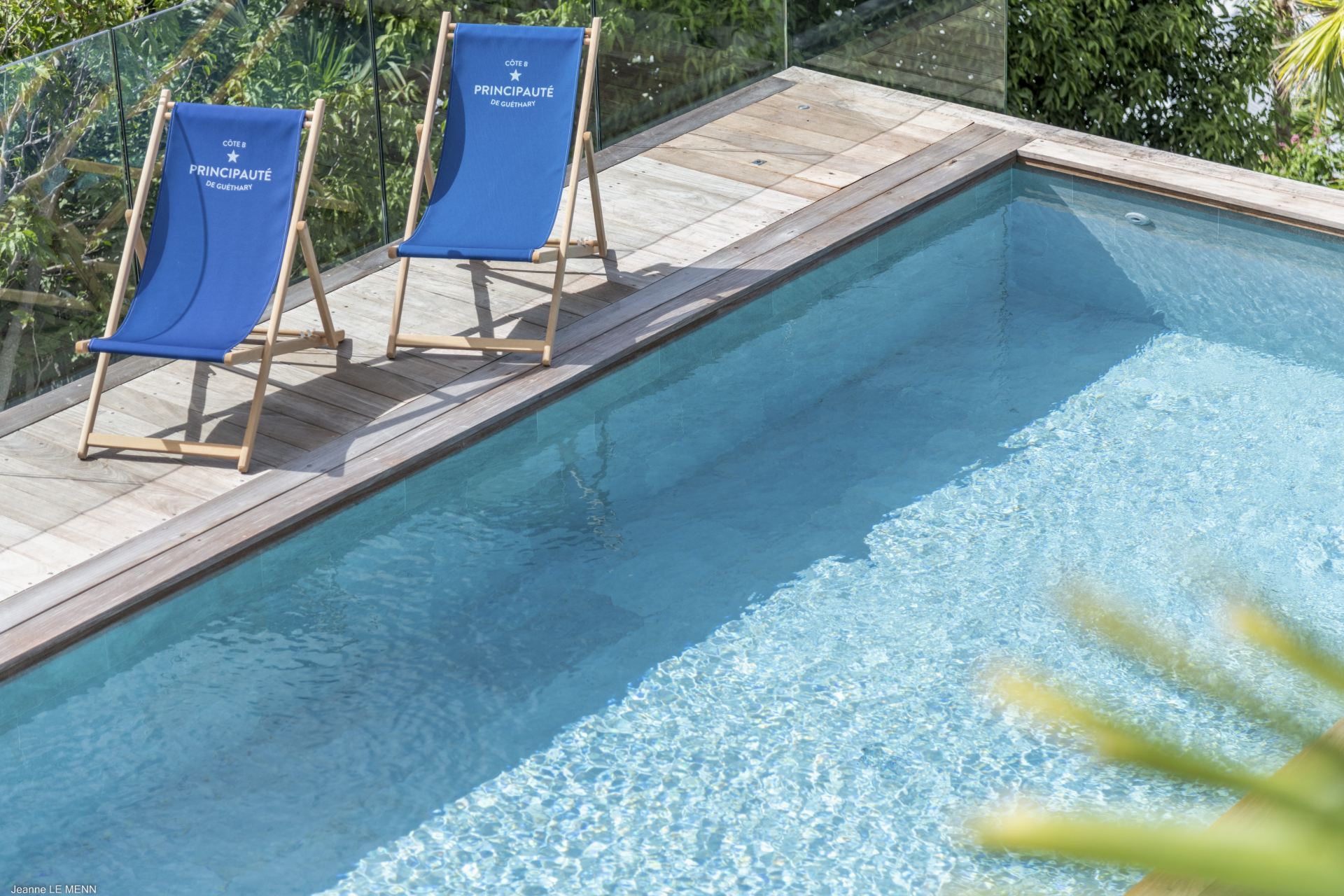 Villa Flamands Escape