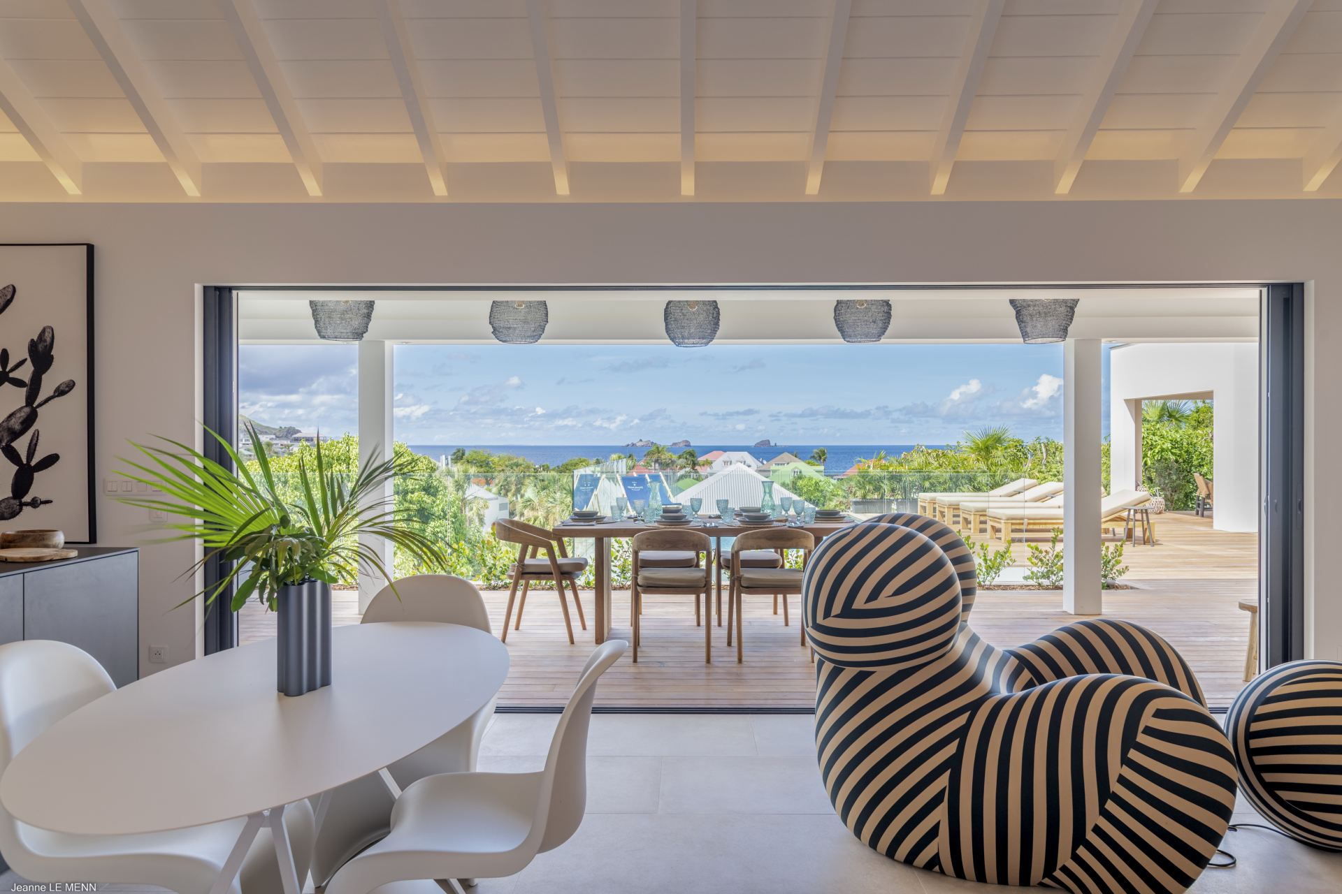 Villa Flamands Escape