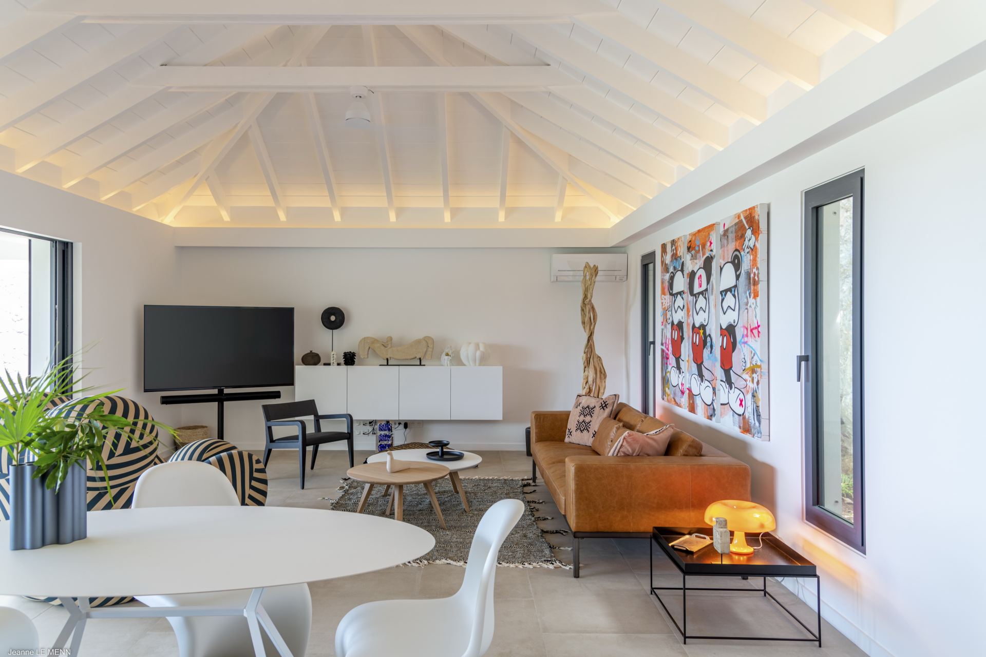 Villa Flamands Escape