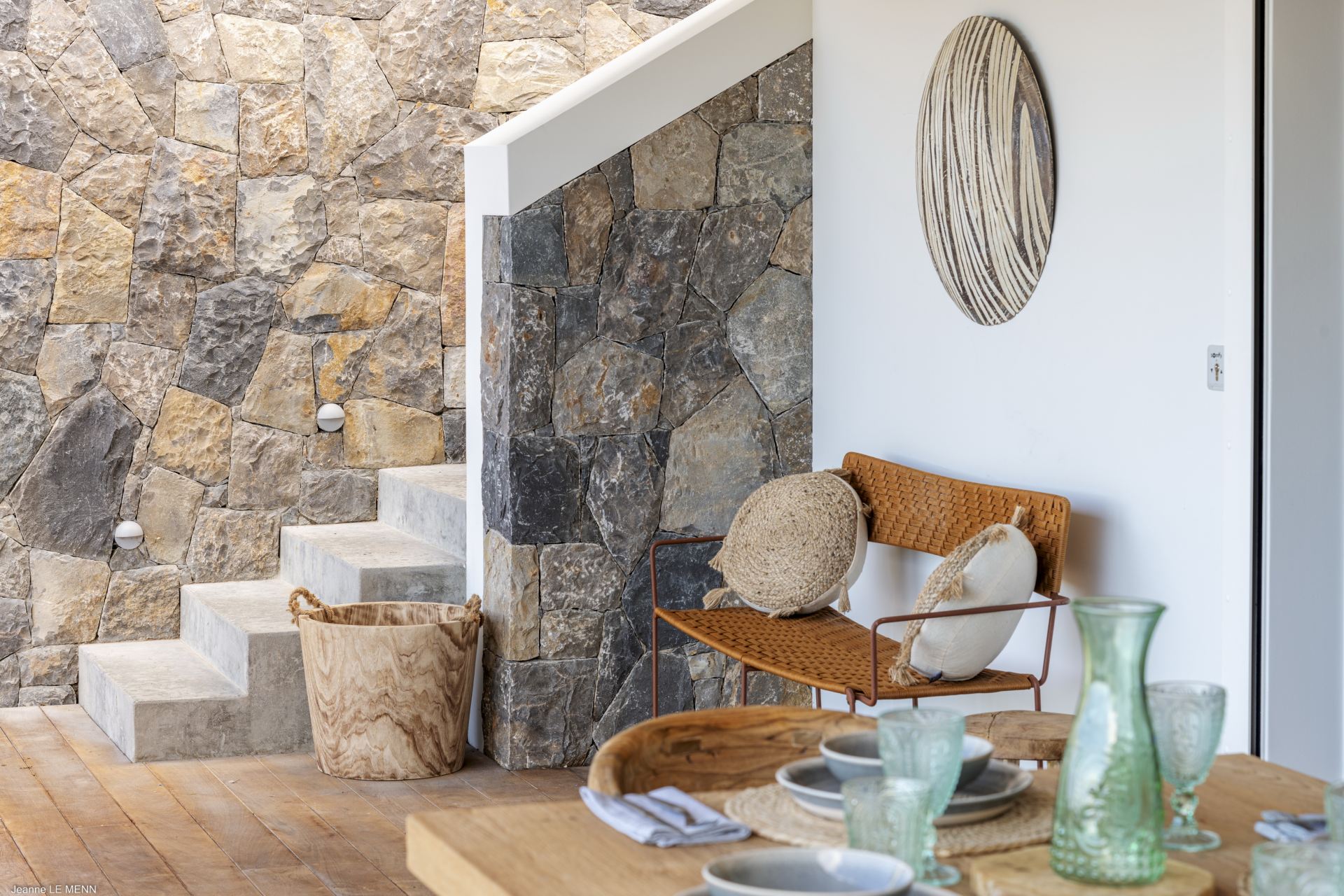 Villa Flamands Escape