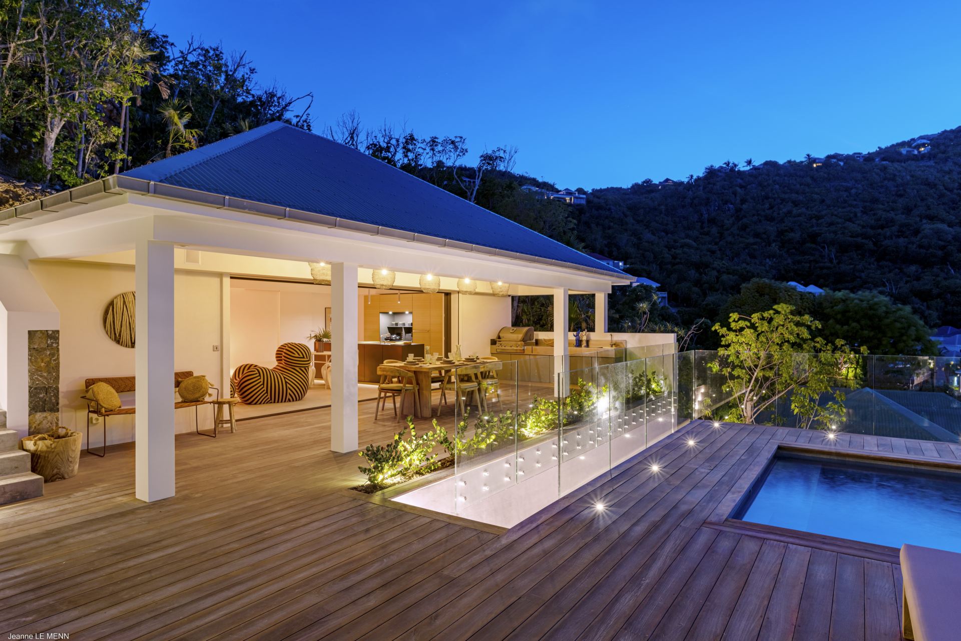 Villa Flamands Escape