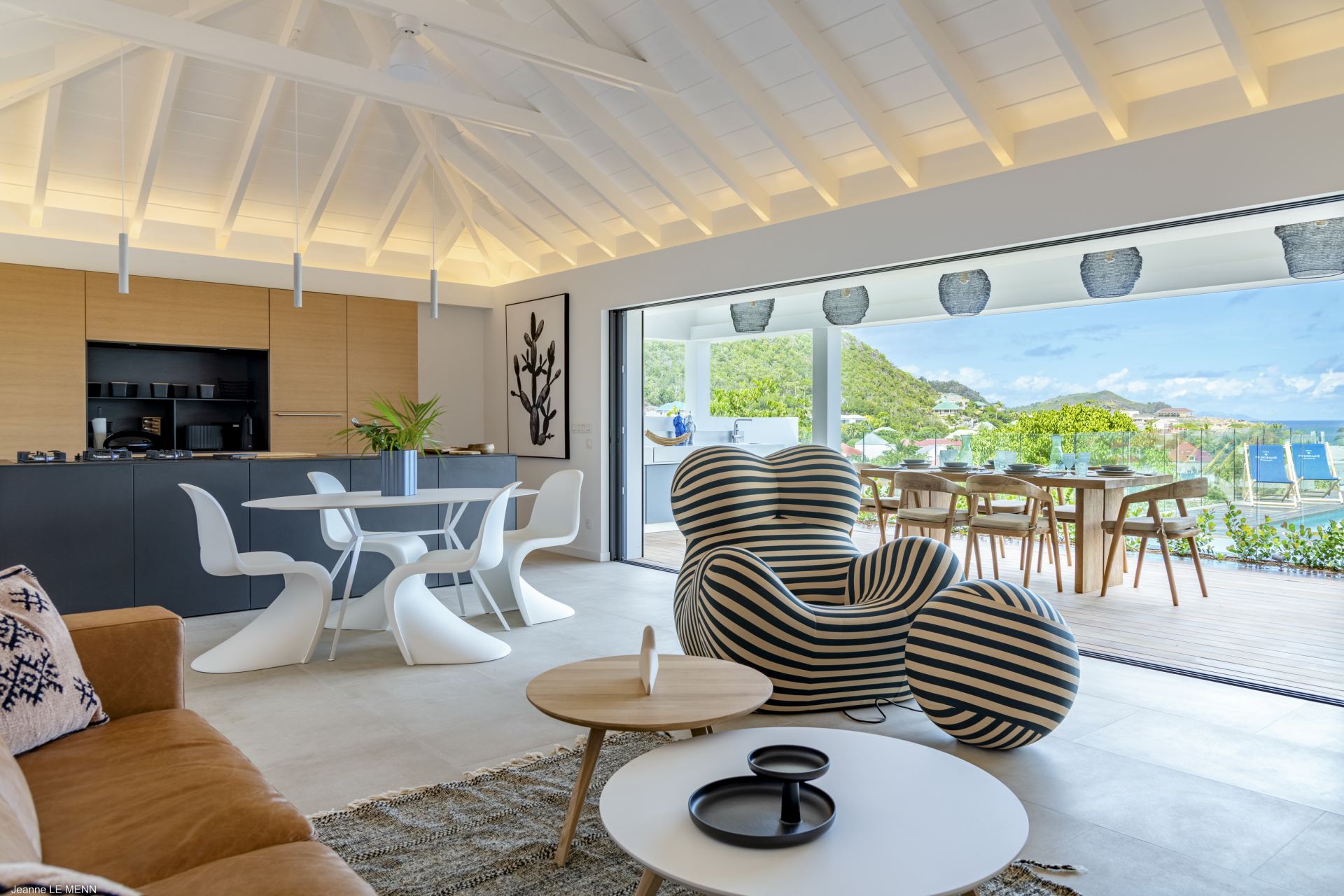 Villa Flamands Escape