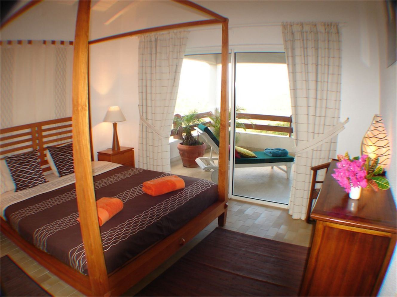 Villa Voyage-Colombier