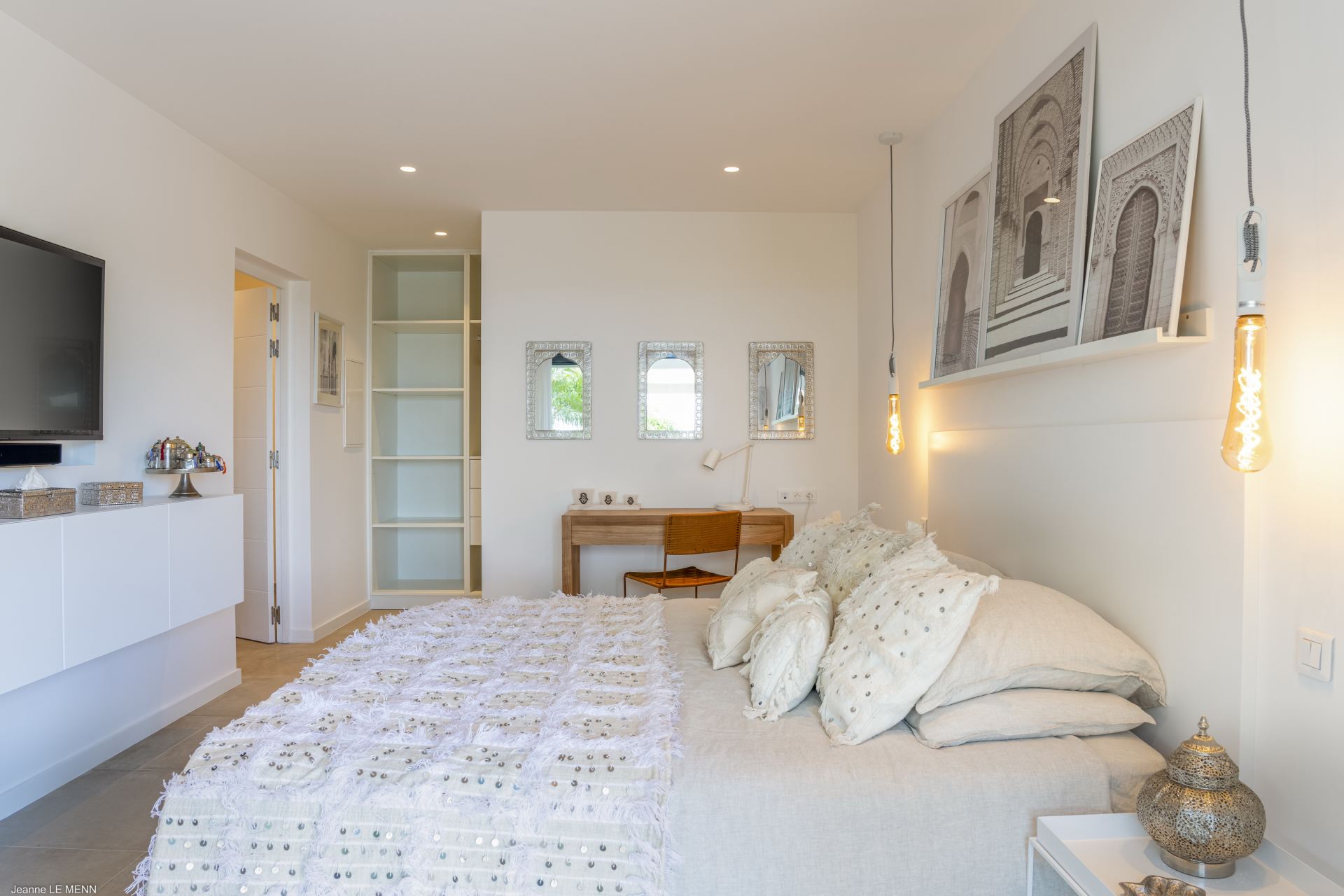 Villa Flamands Escape