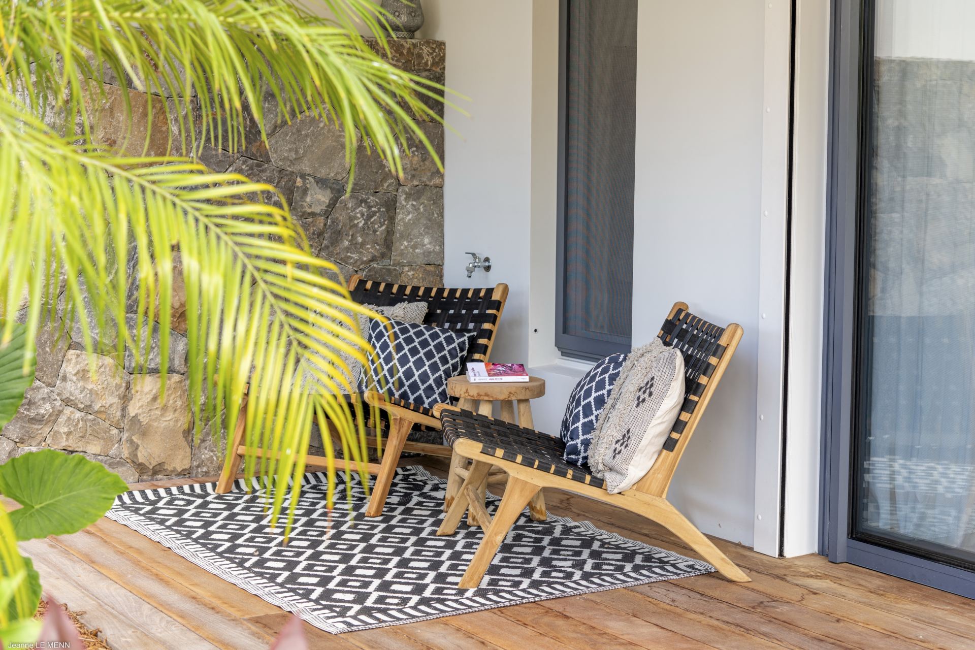 Villa Flamands Escape