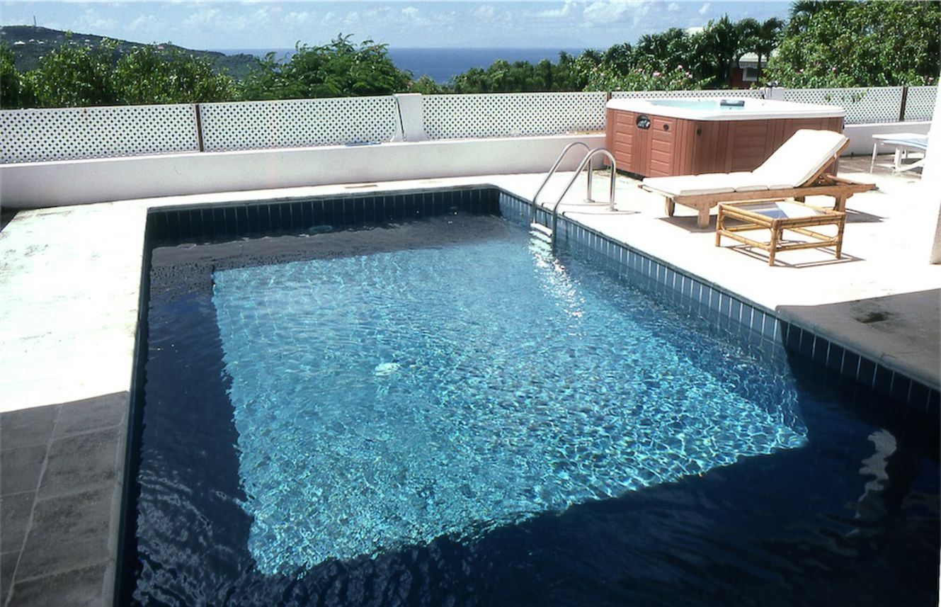 Villa Voyage-Colombier