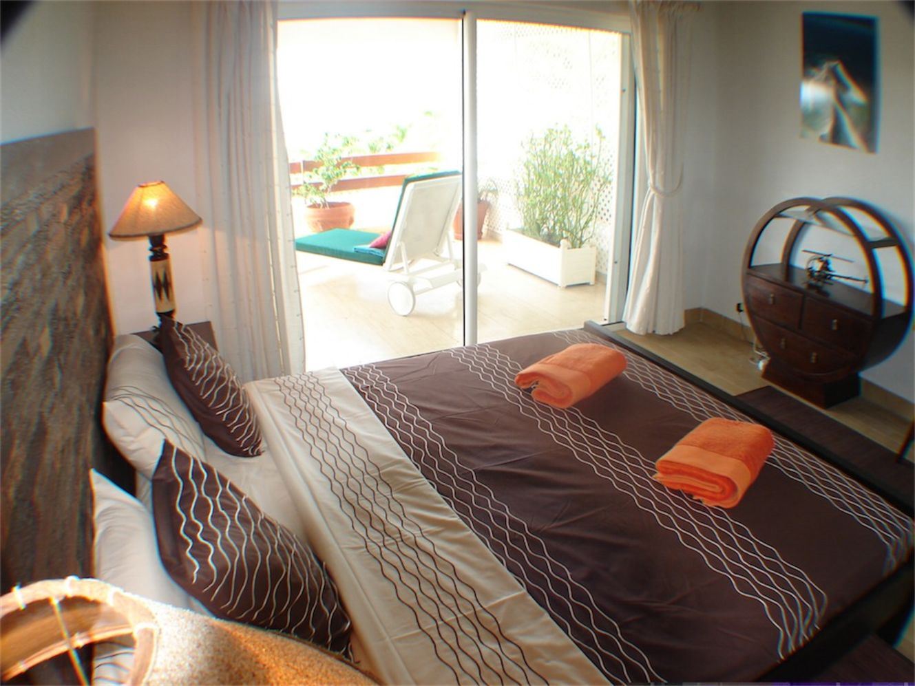 Villa Voyage-Colombier