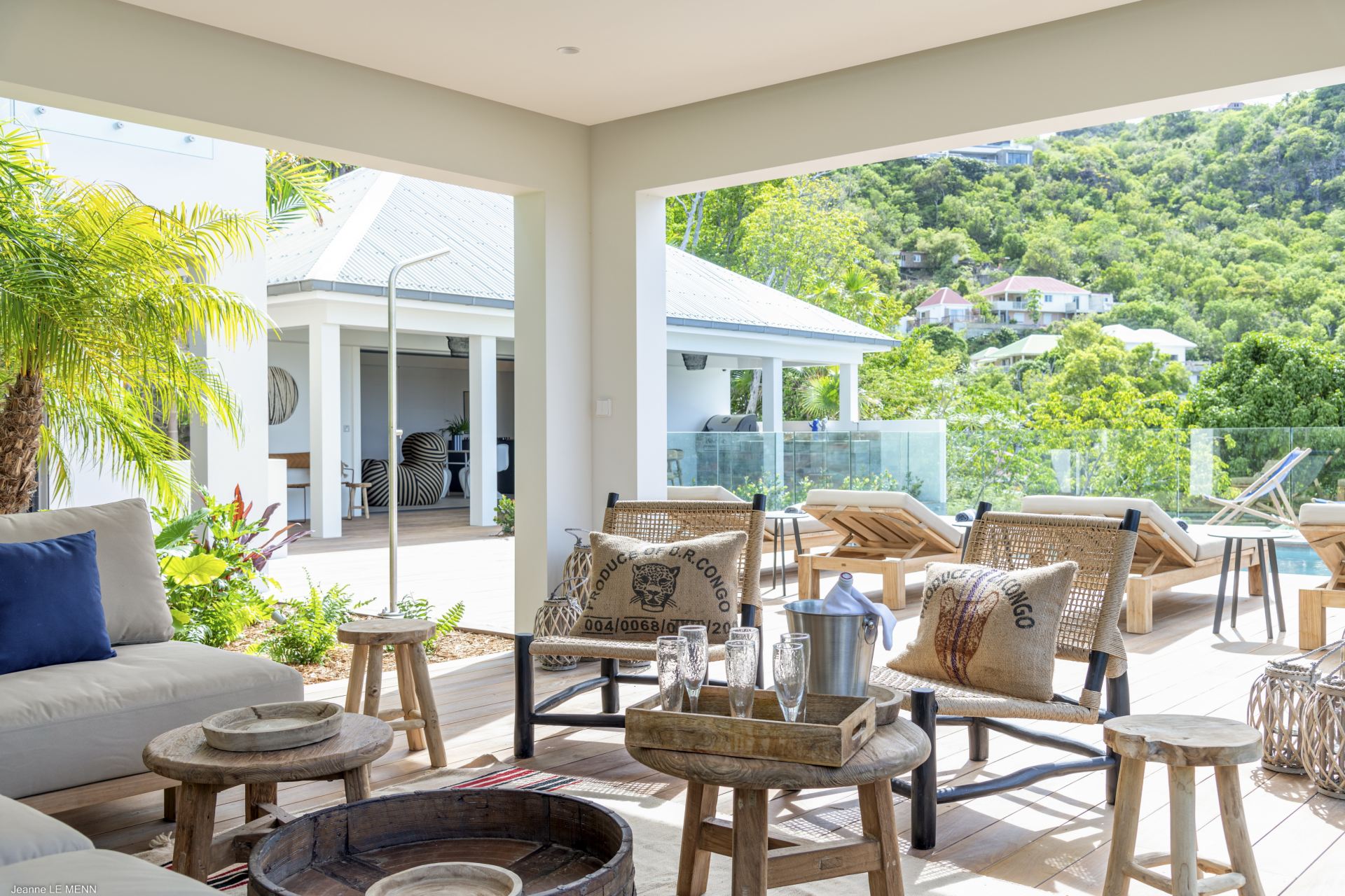 Villa Flamands Escape