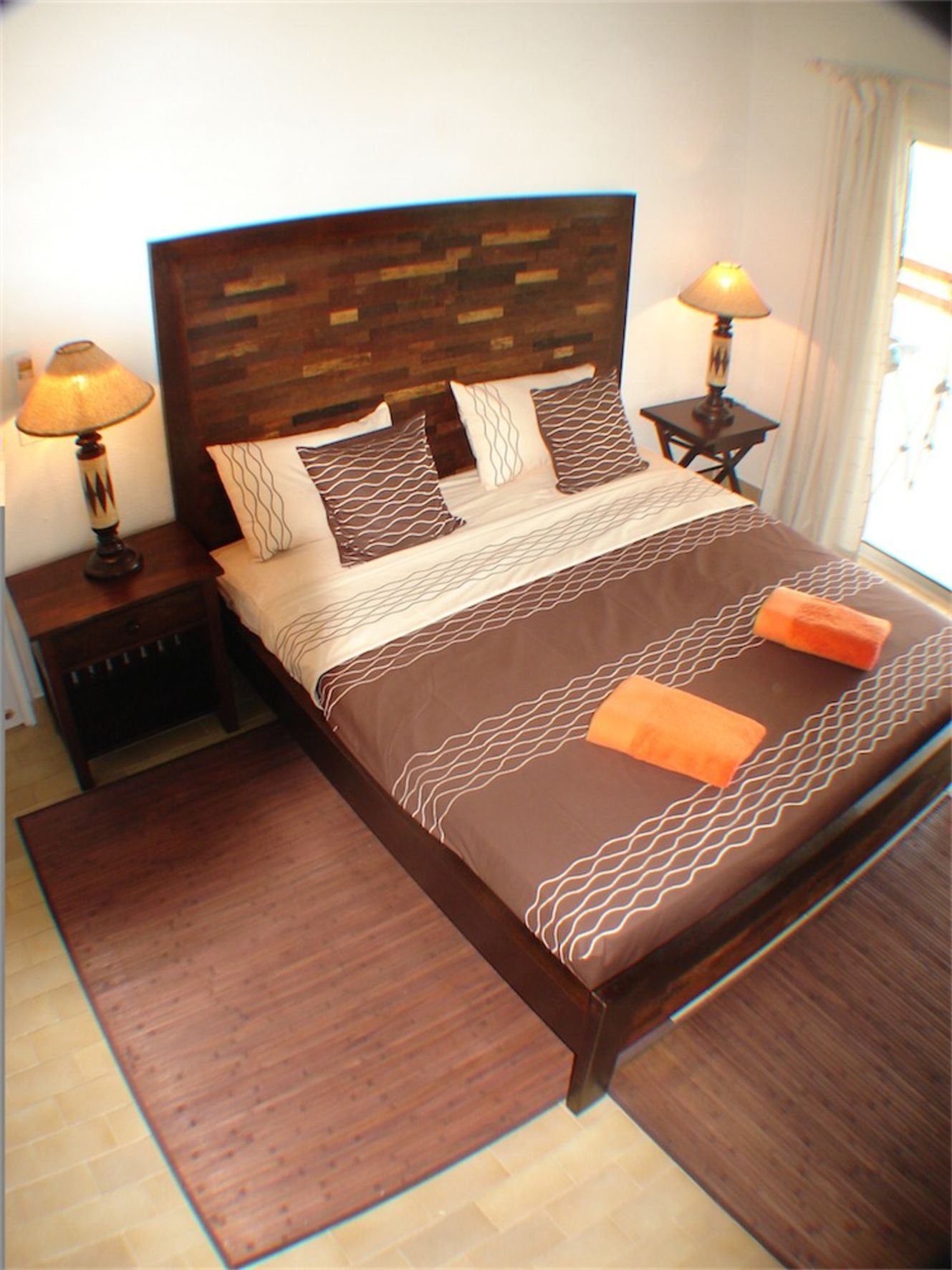 Villa Voyage-Colombier