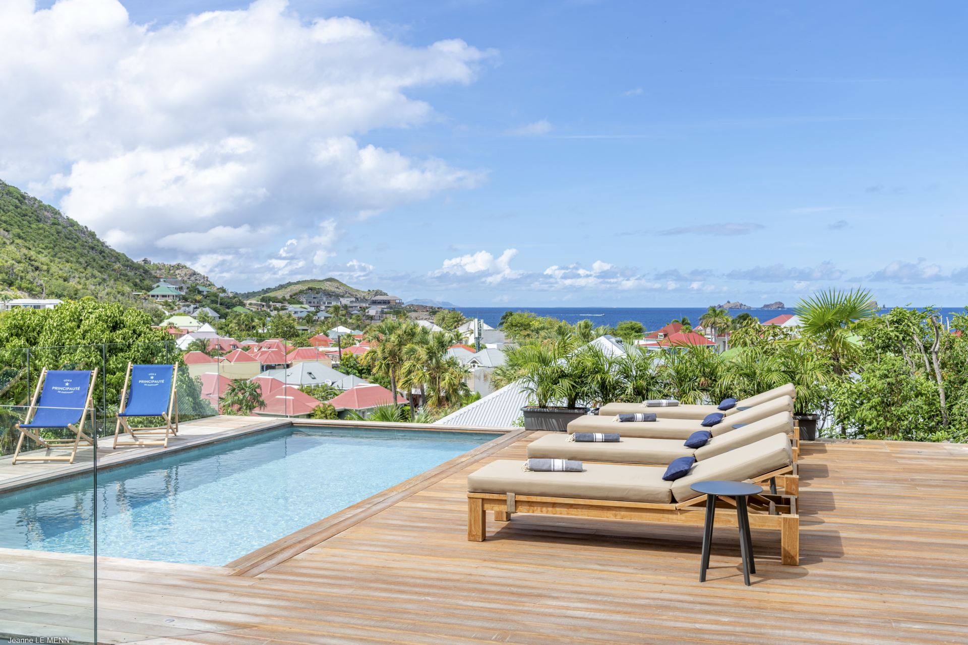 Villa Flamands Escape