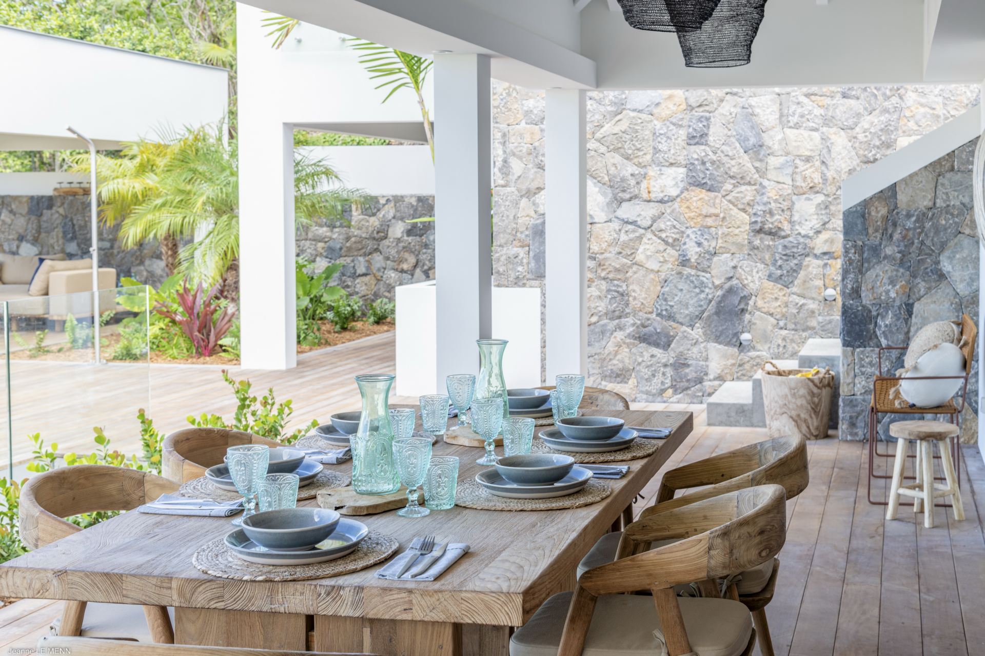 Villa Flamands Escape