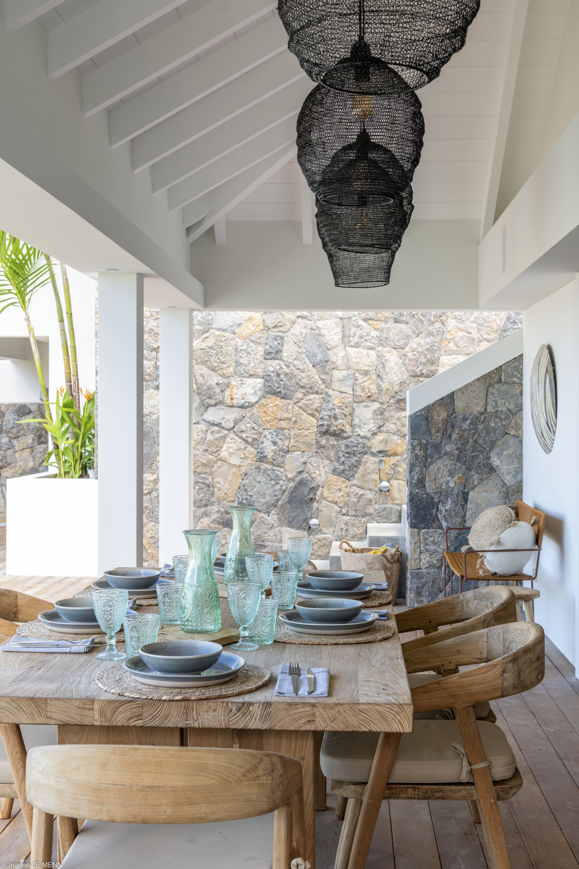 Villa Flamands Escape