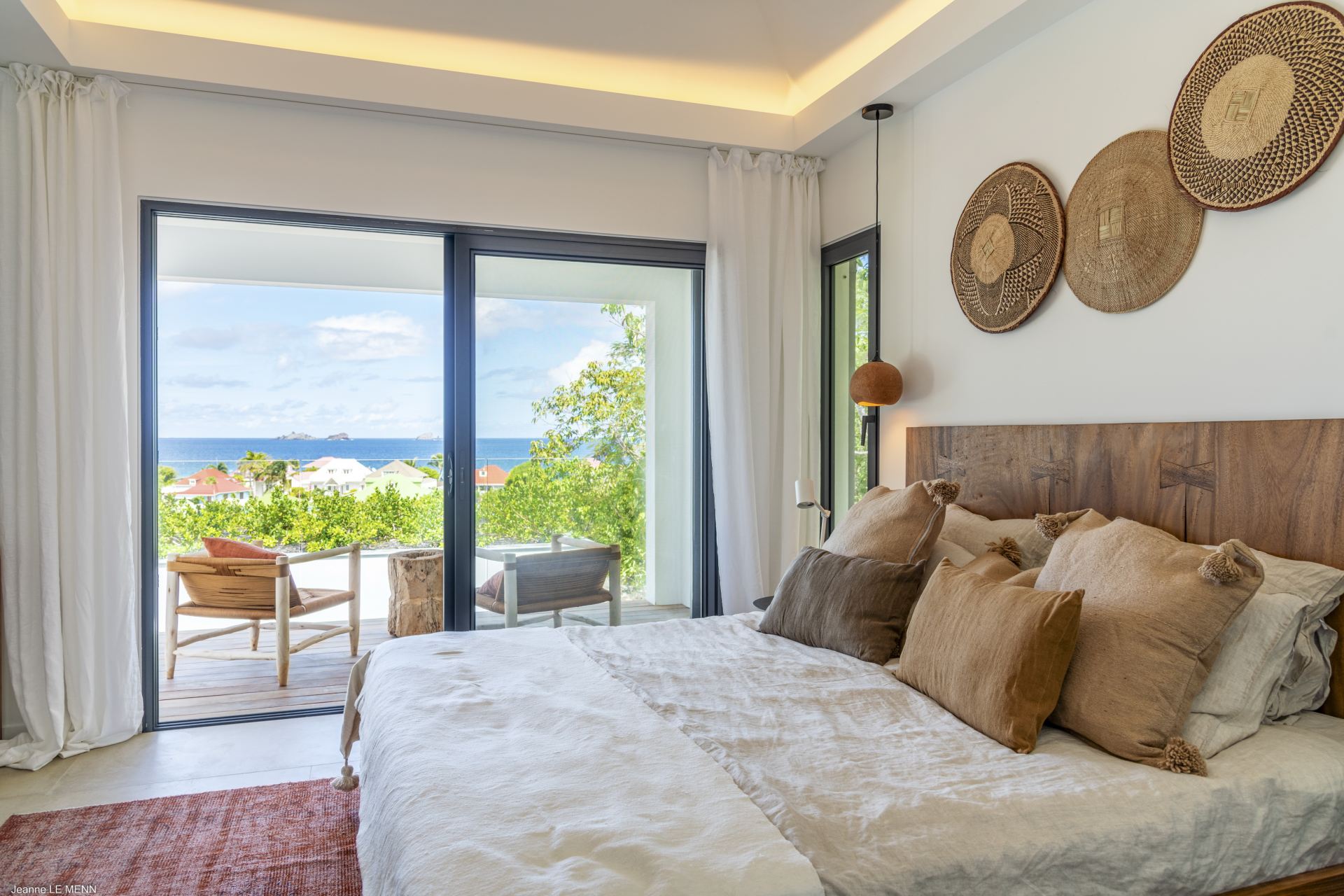 Villa Flamands Escape