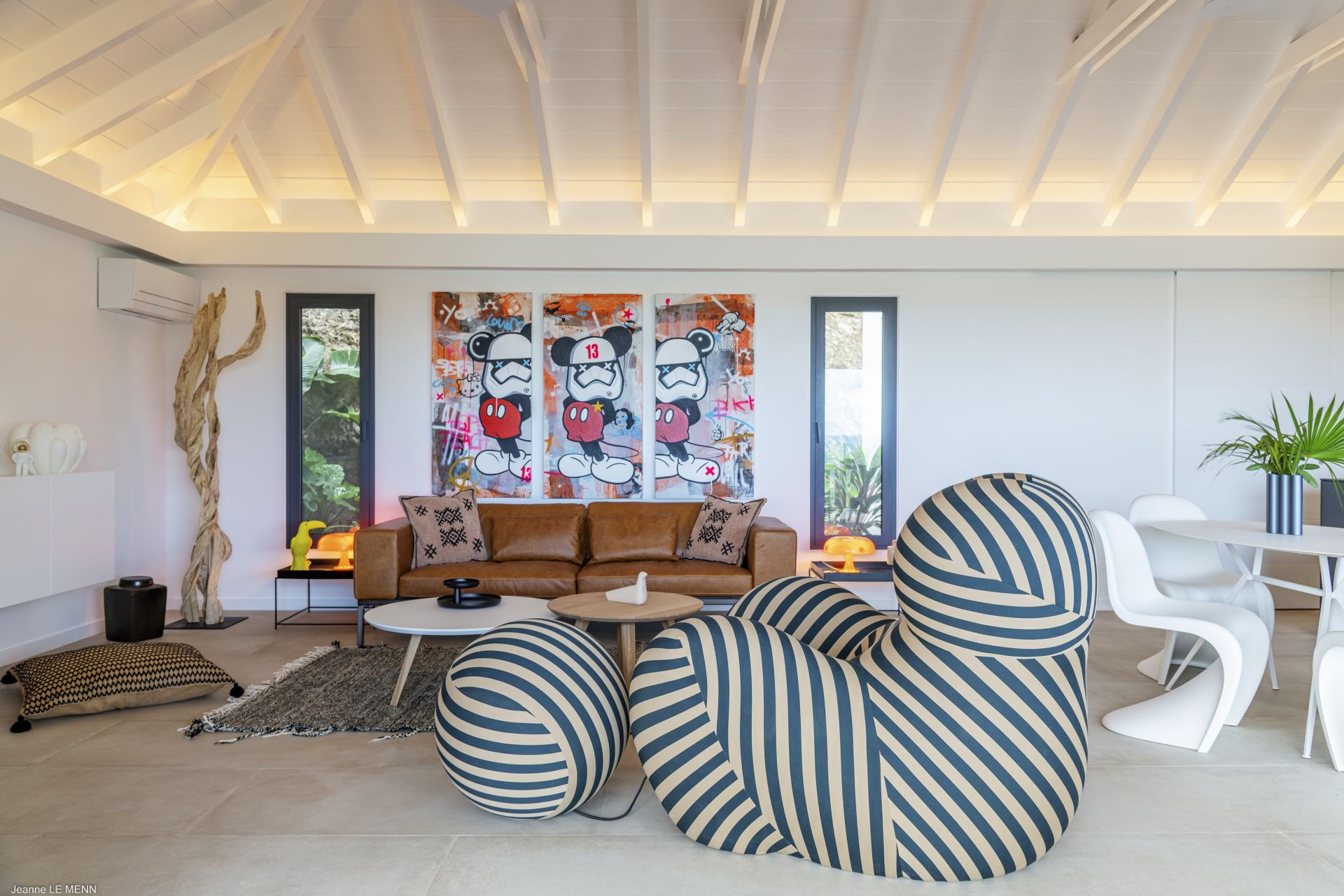 Villa Flamands Escape