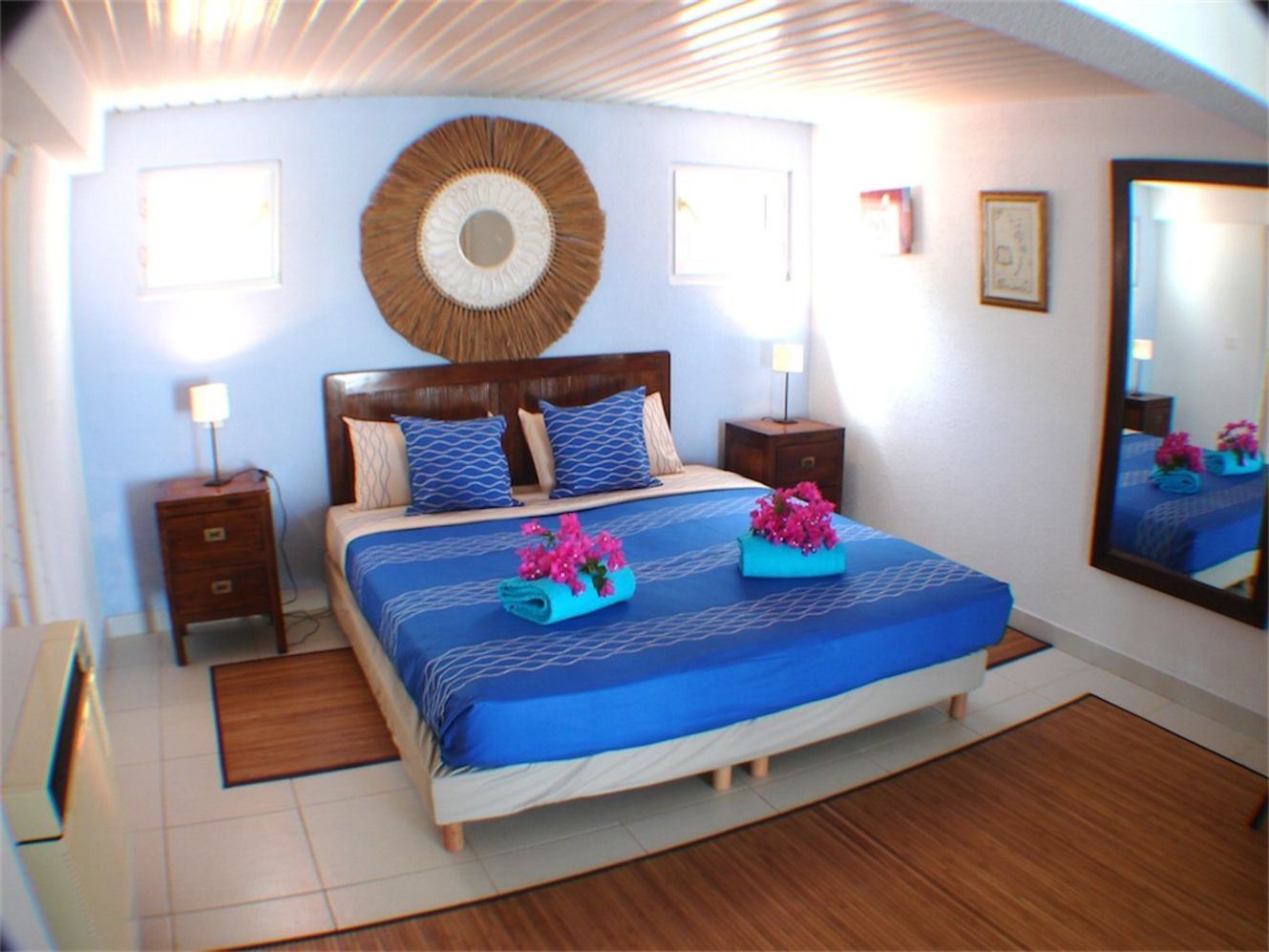 Villa Voyage-Colombier