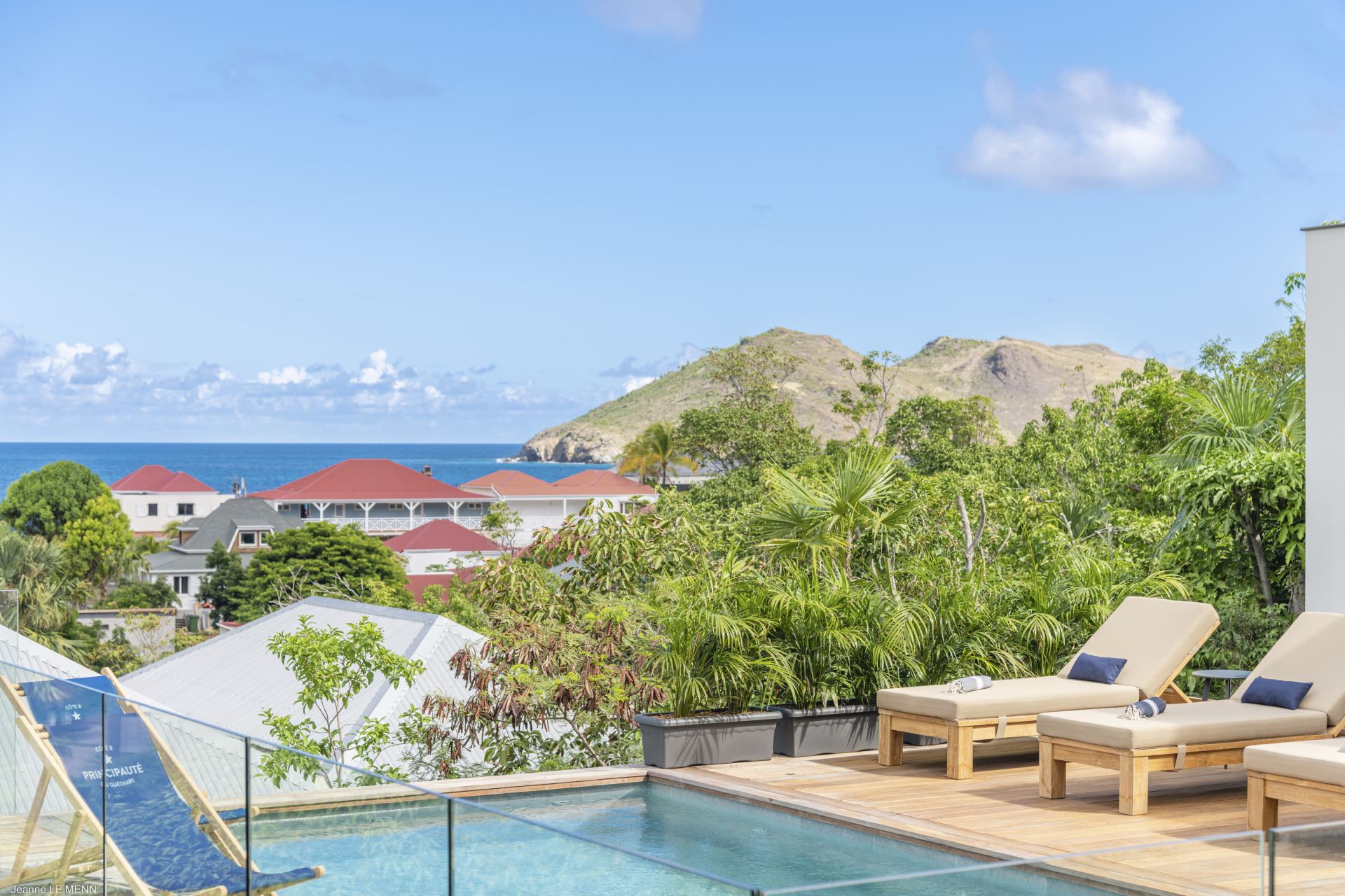 Villa Flamands Escape