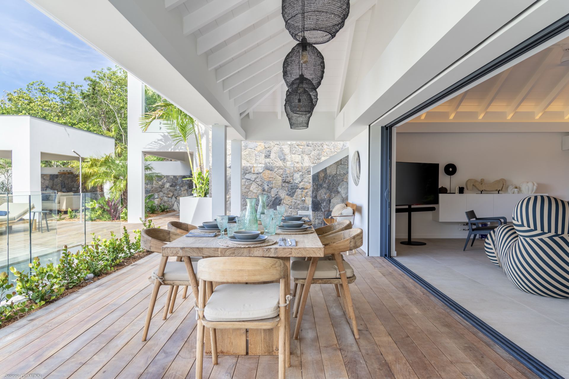 Villa Flamands Escape