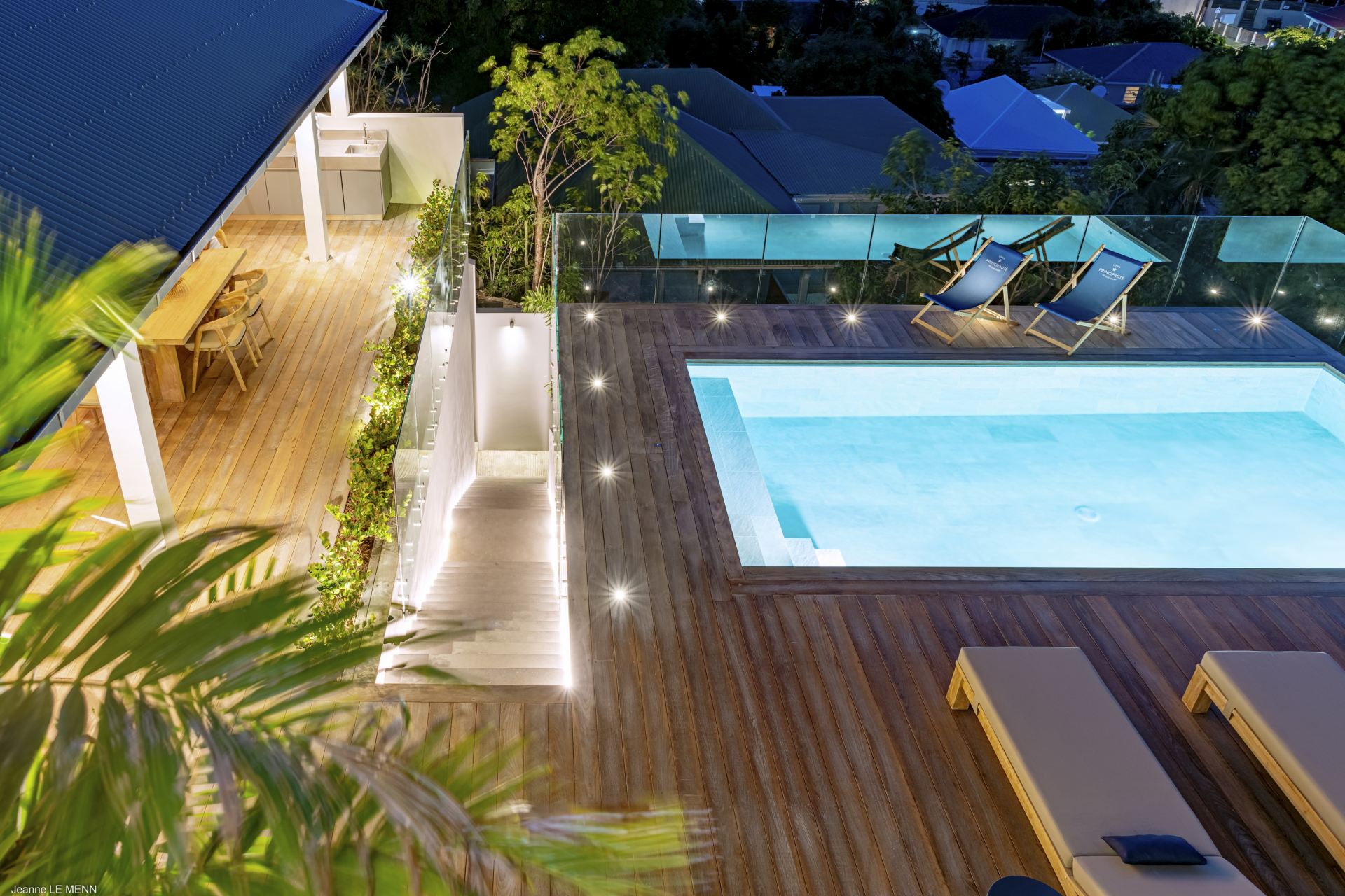 Villa Flamands Escape