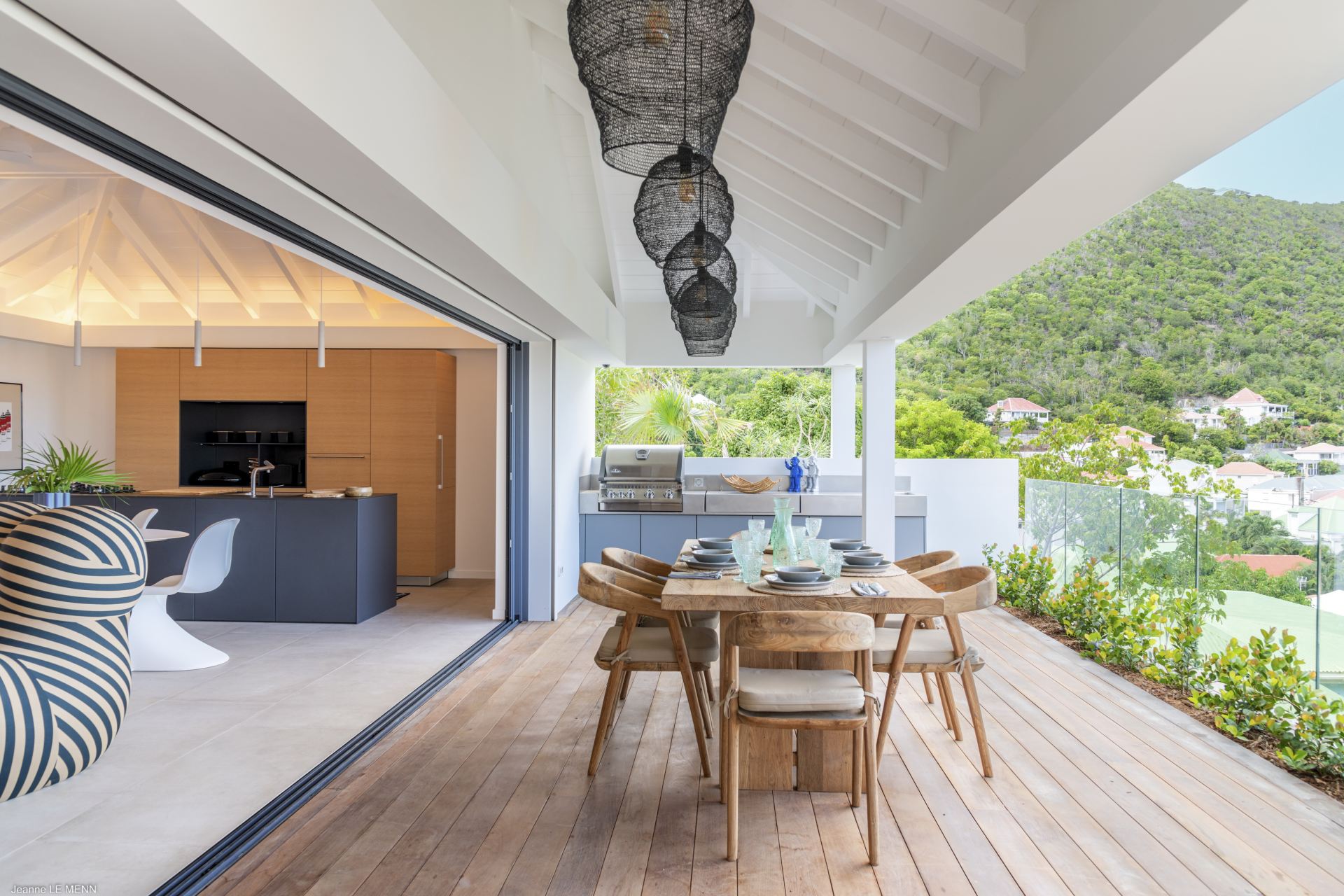 Villa Flamands Escape