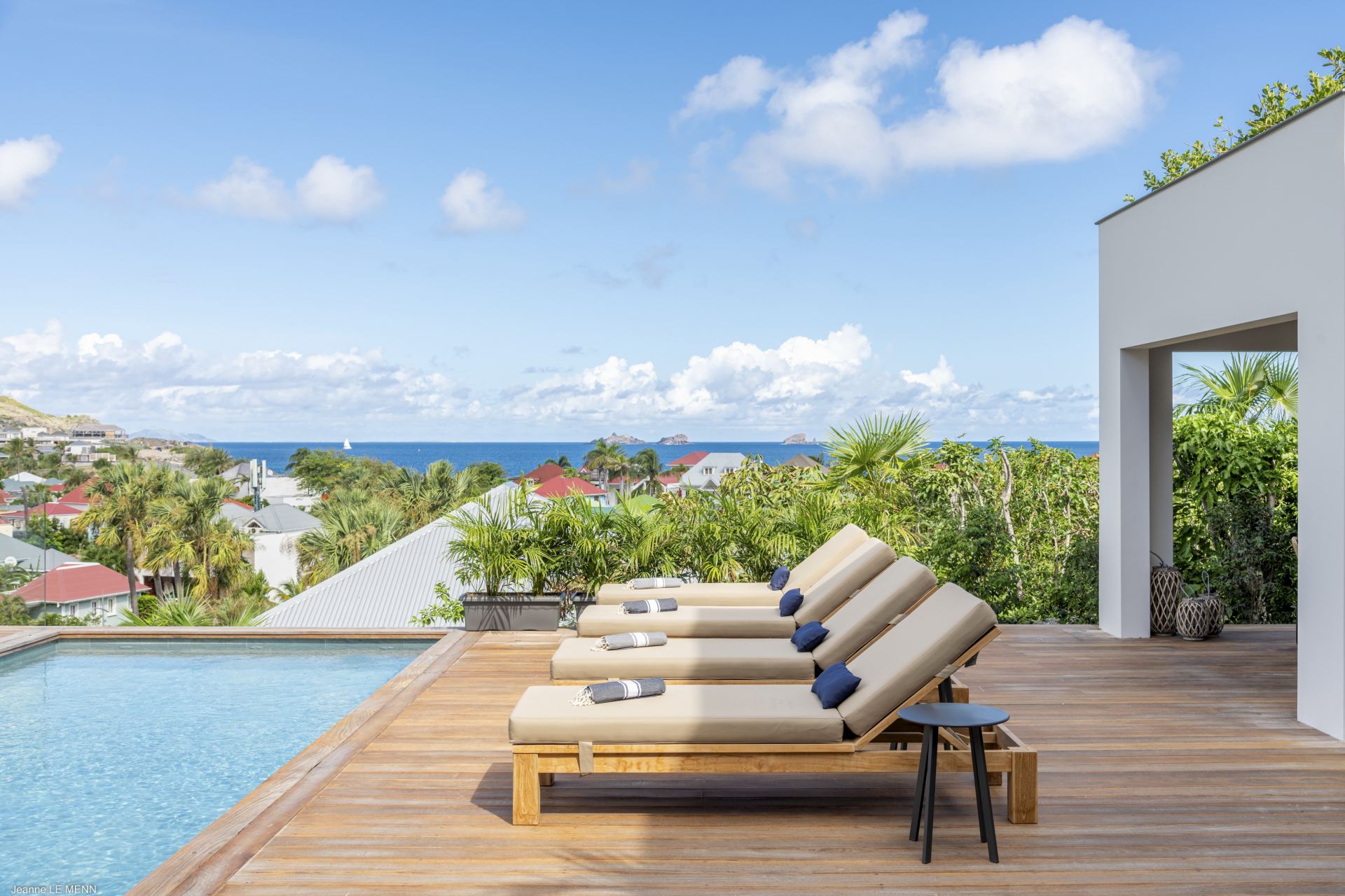 Villa Flamands Escape