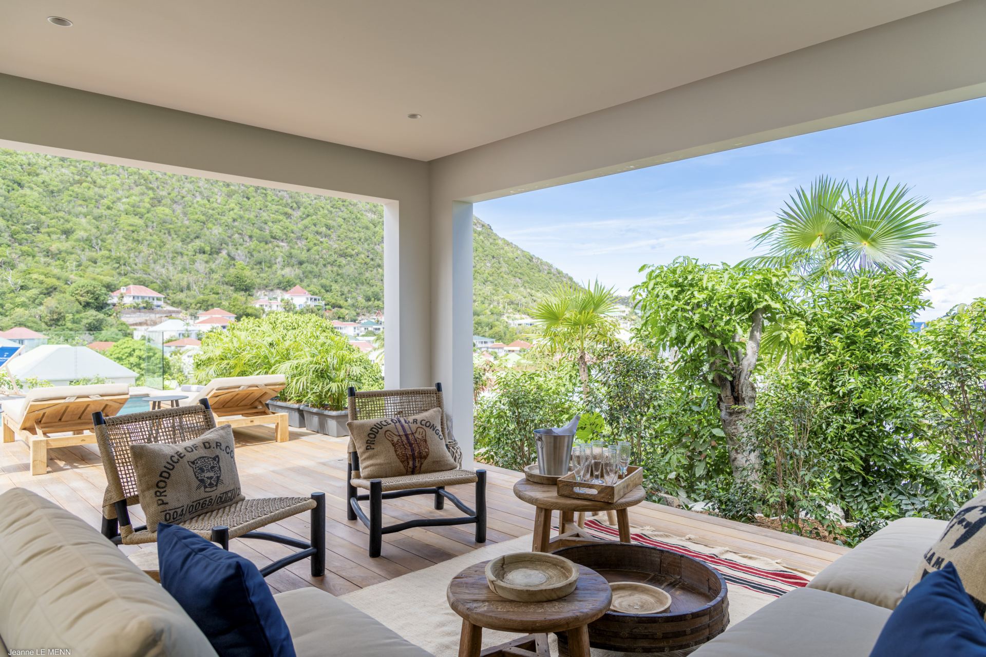 Villa Flamands Escape