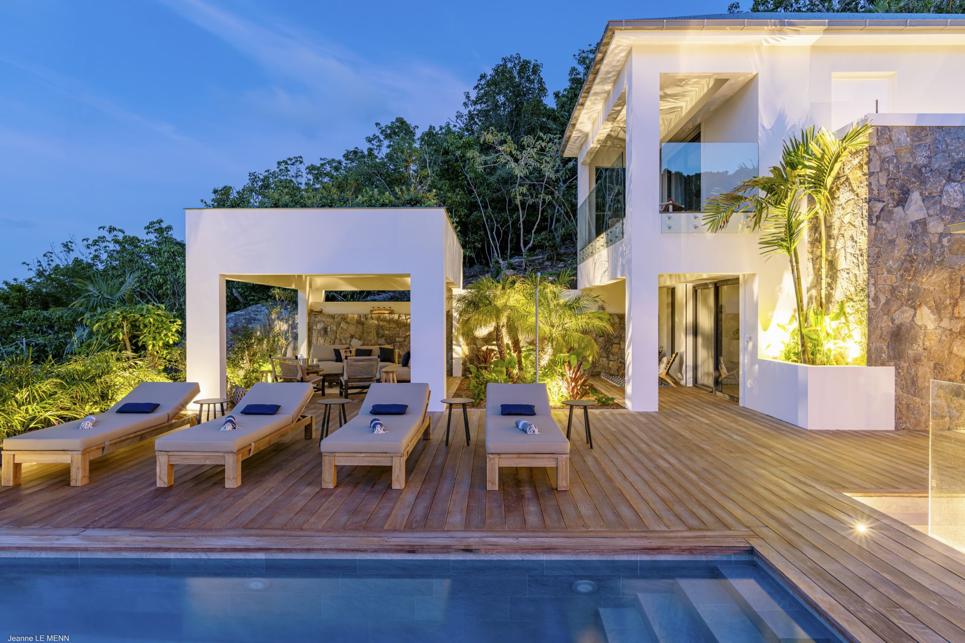 Villa Flamands Escape