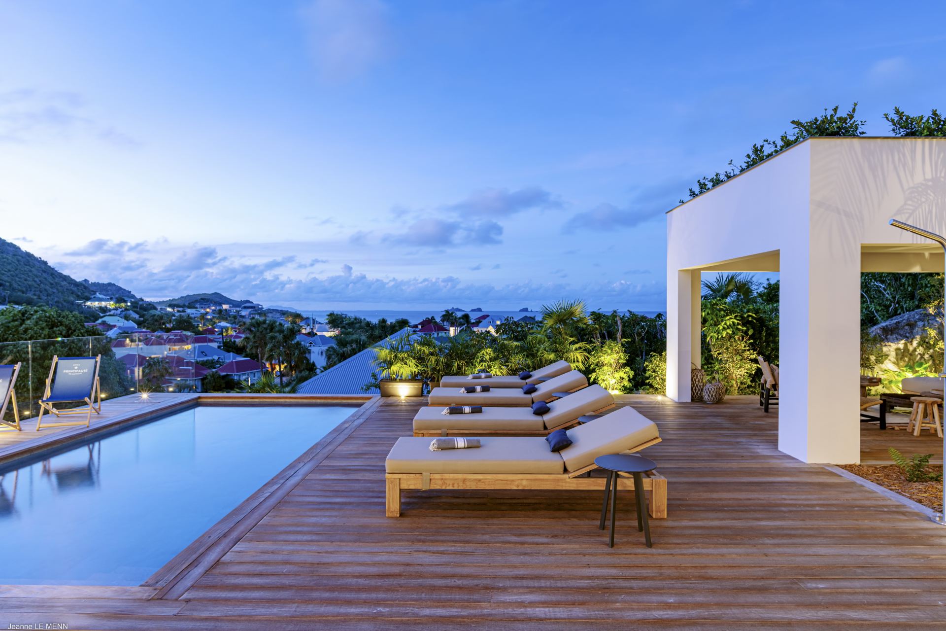 Villa Flamands Escape