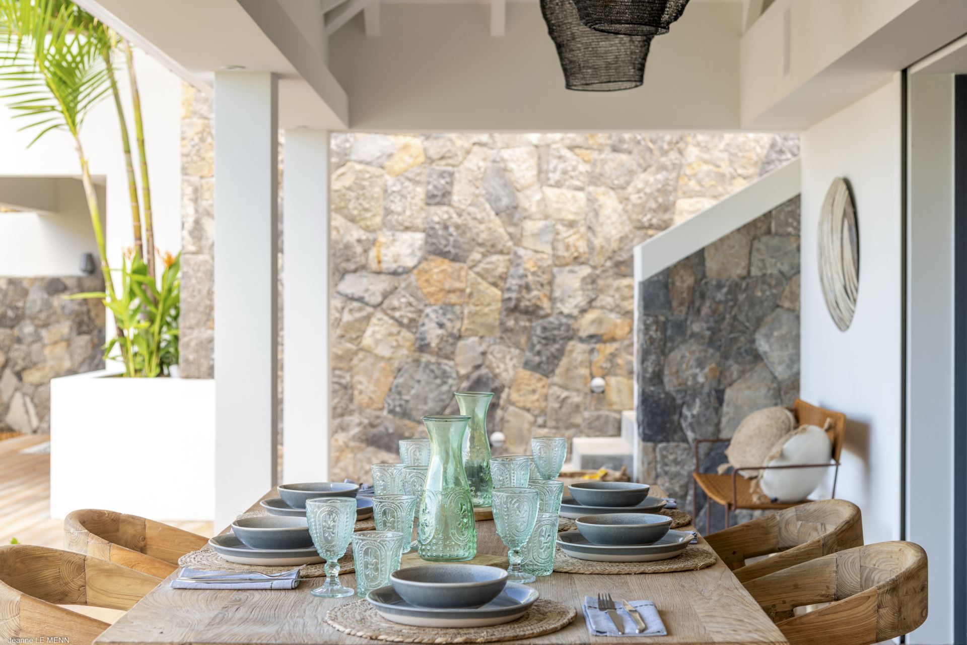 Villa Flamands Escape