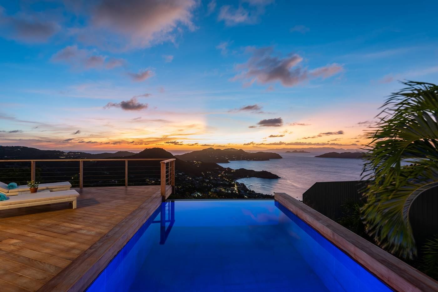 Villa Royal Palm-Vitet