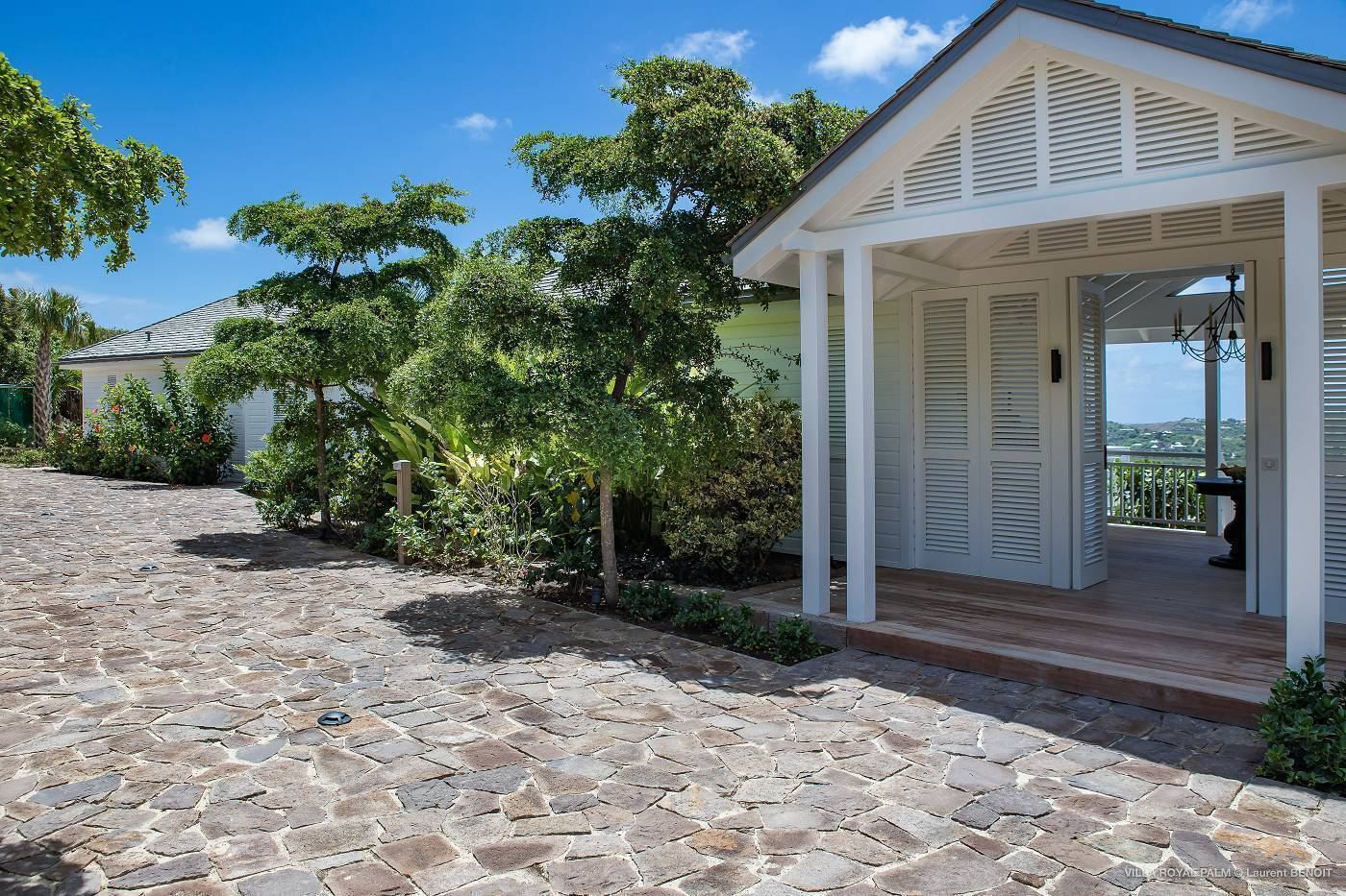 Villa Palmier Royal 7
