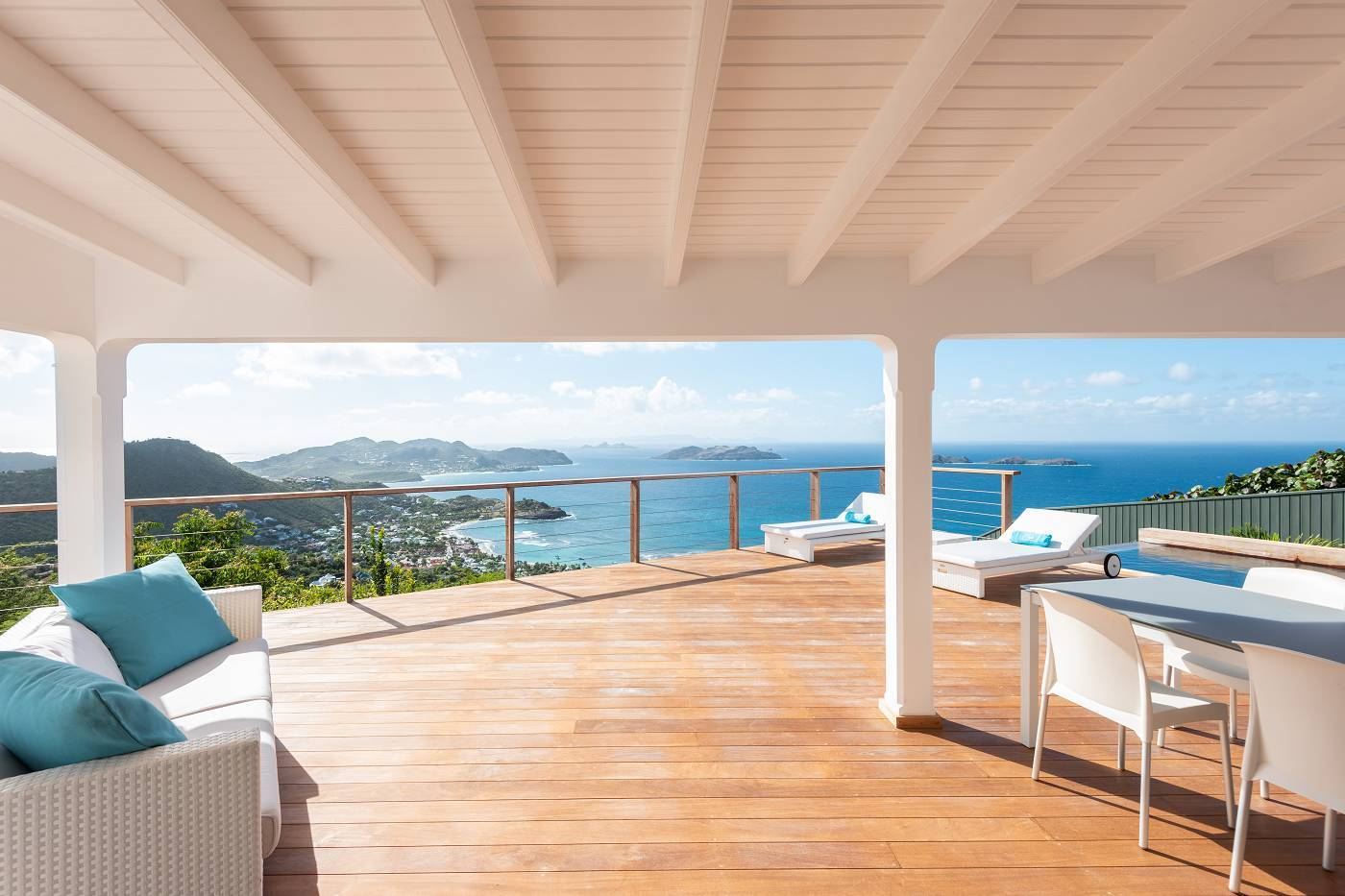 Villa Royal Palm-Vitet