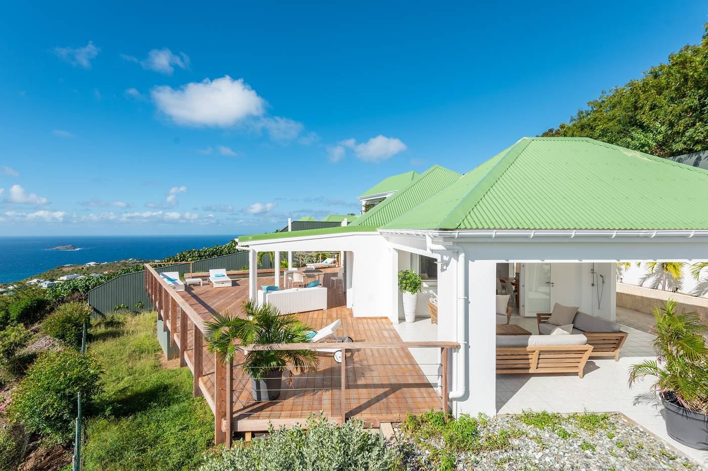 Villa Royal Palm-Vitet