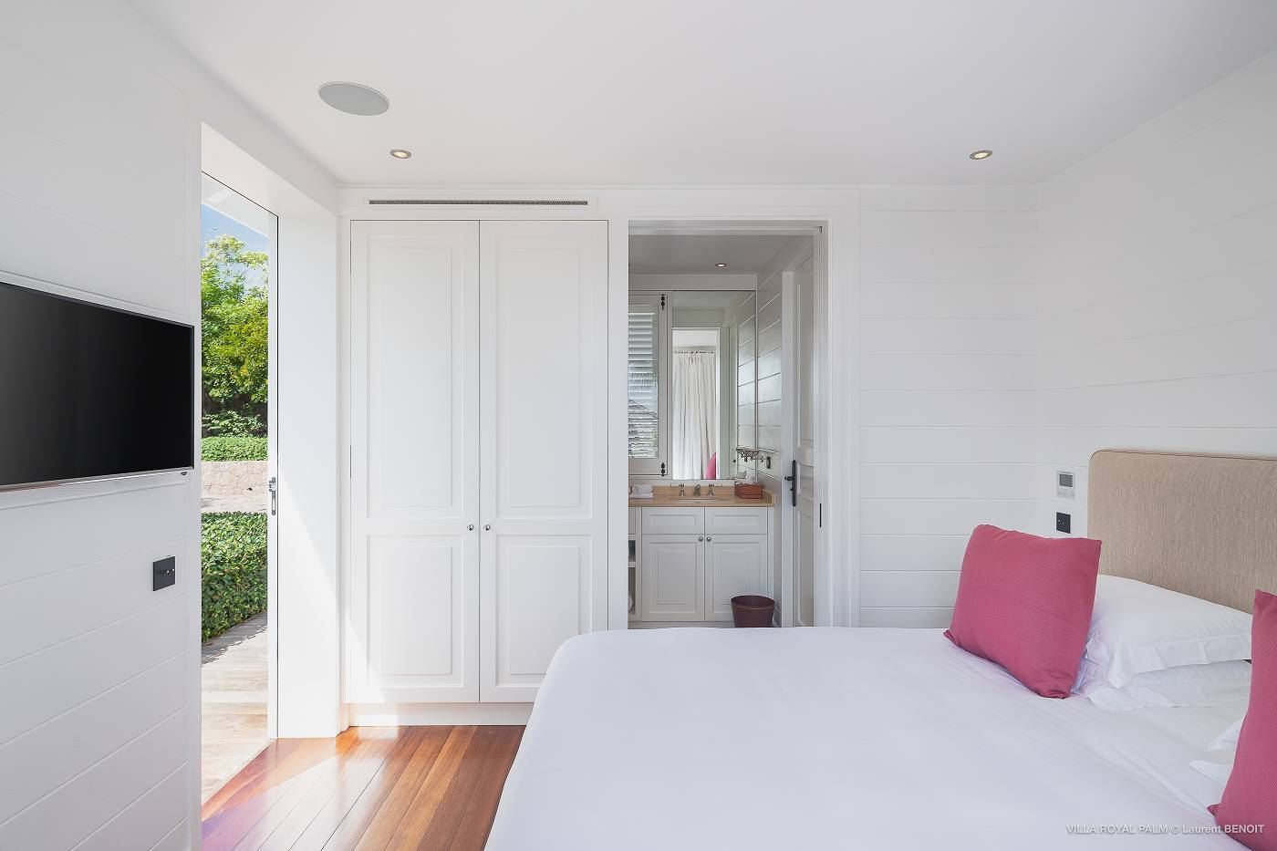 Villa Palmier Royal 7