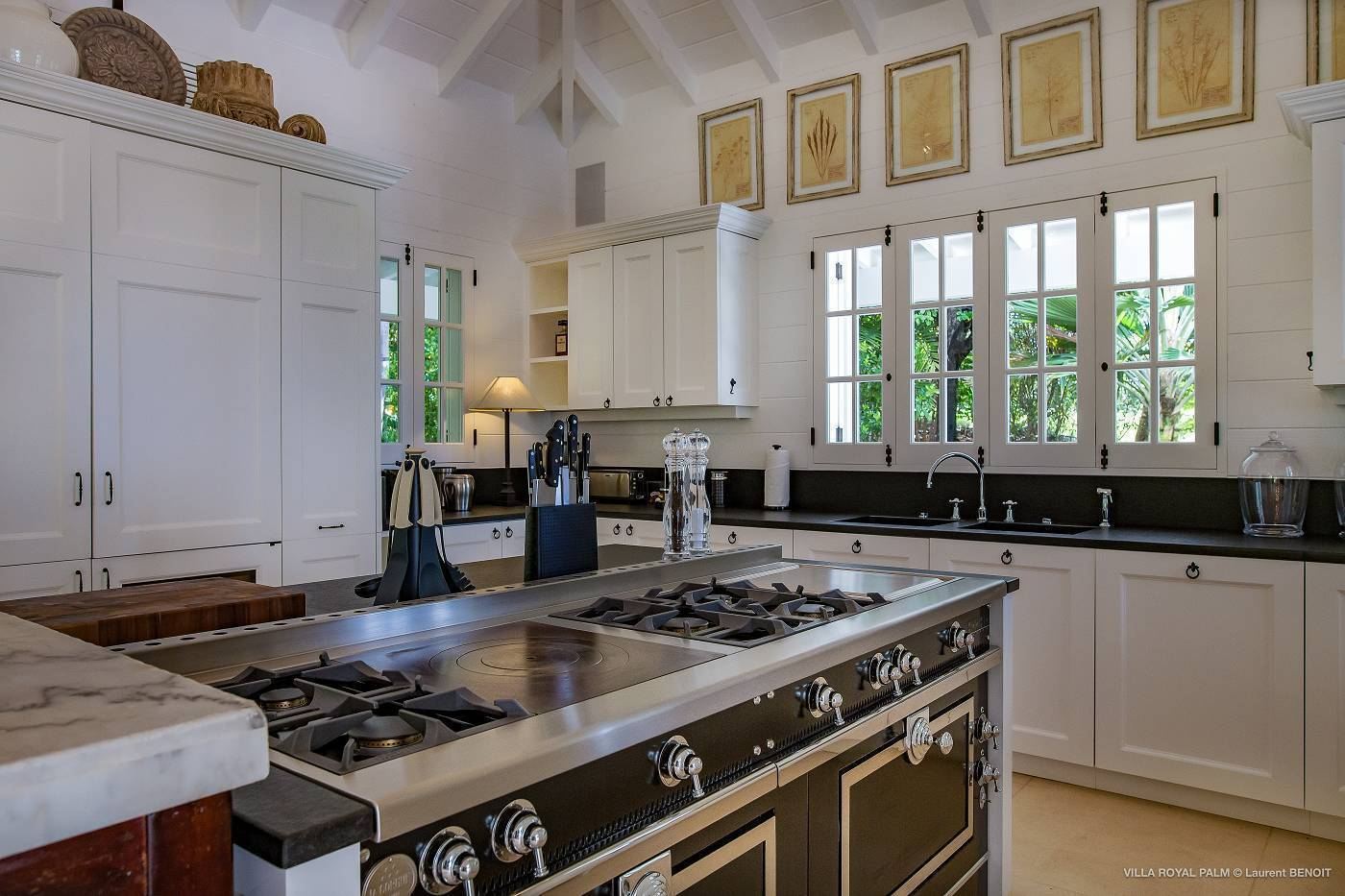 Villa Palmier Royal 7