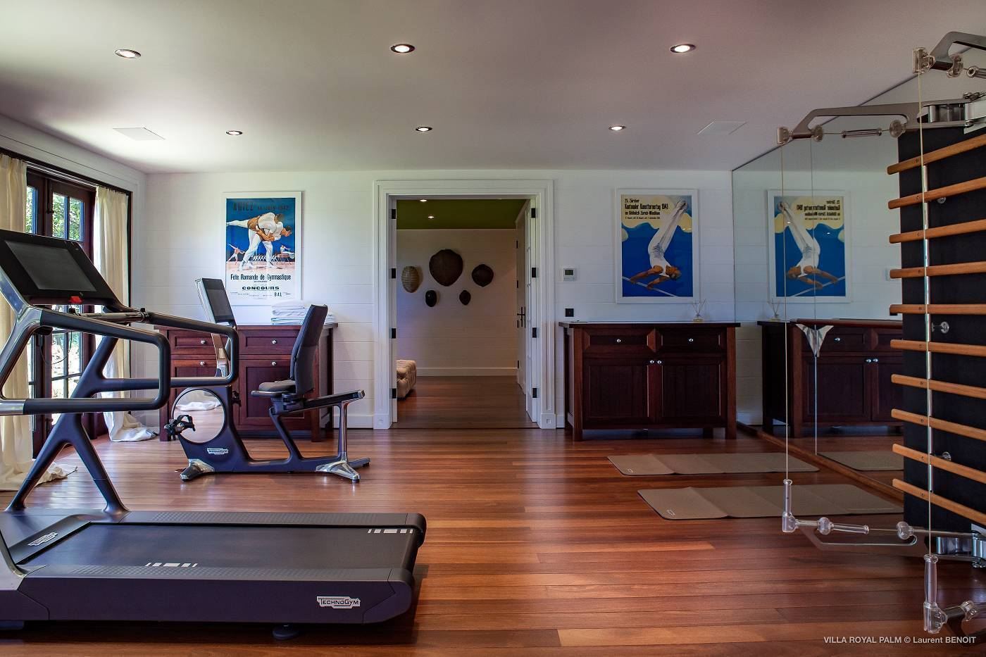 Villa Palmier Royal 7