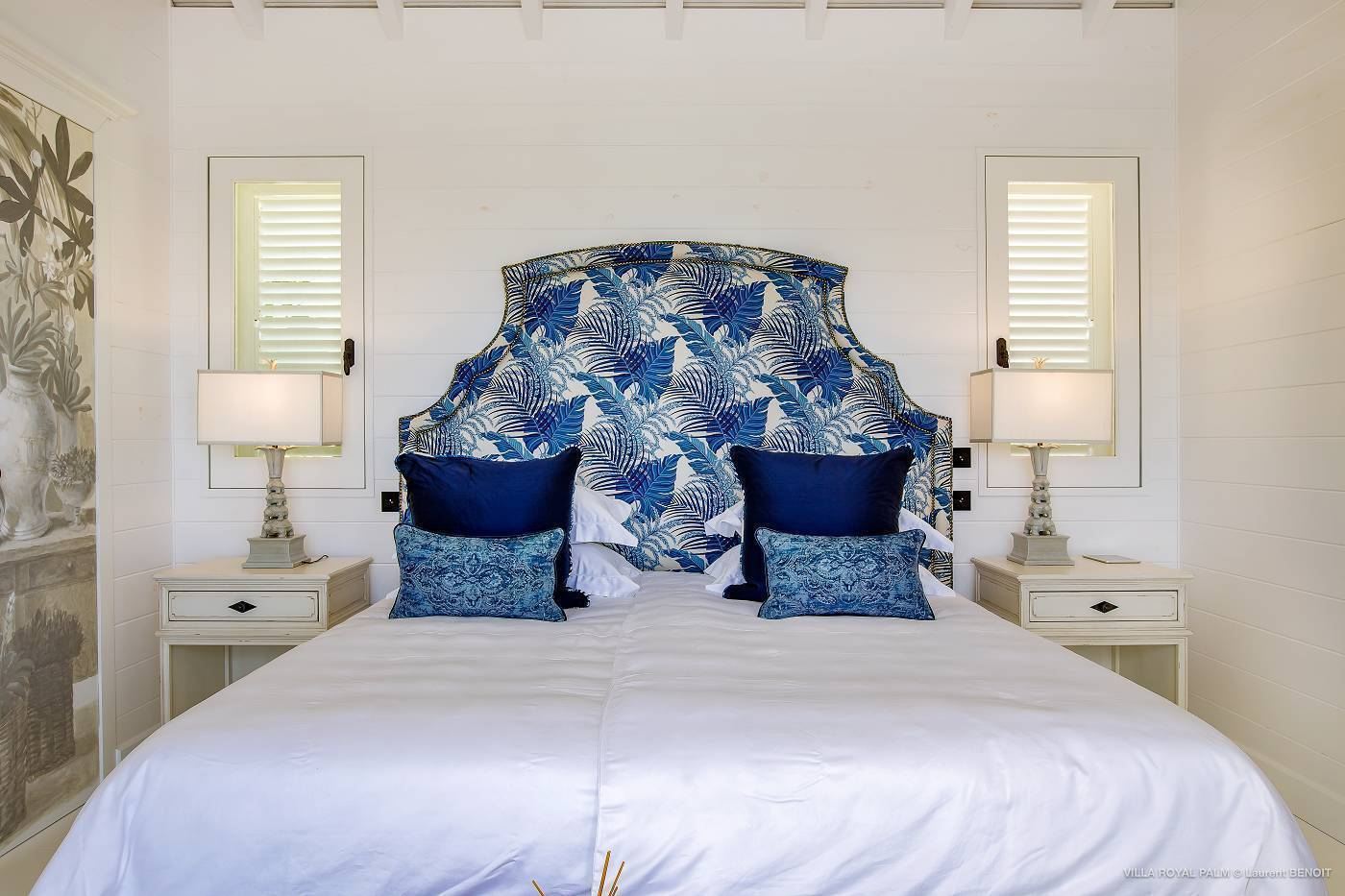 Villa Palmier Royal 7
