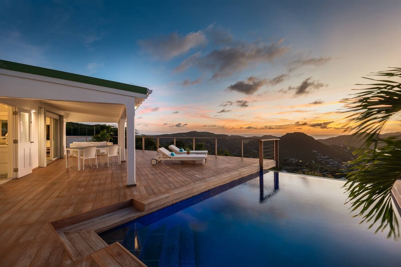 Villa Royal Palm-Vitet