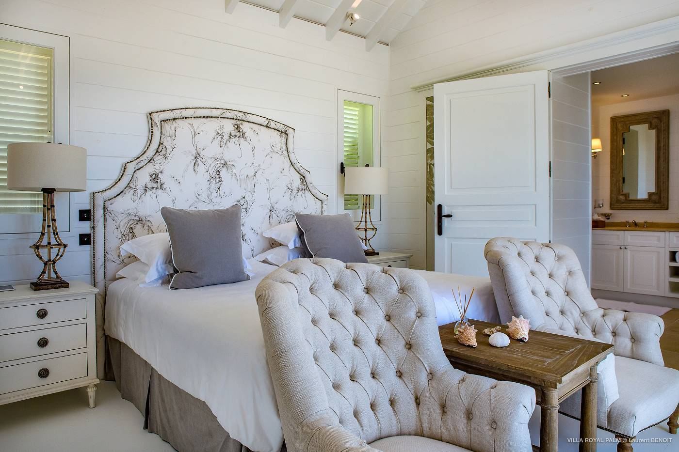 Villa Palmier Royal 7