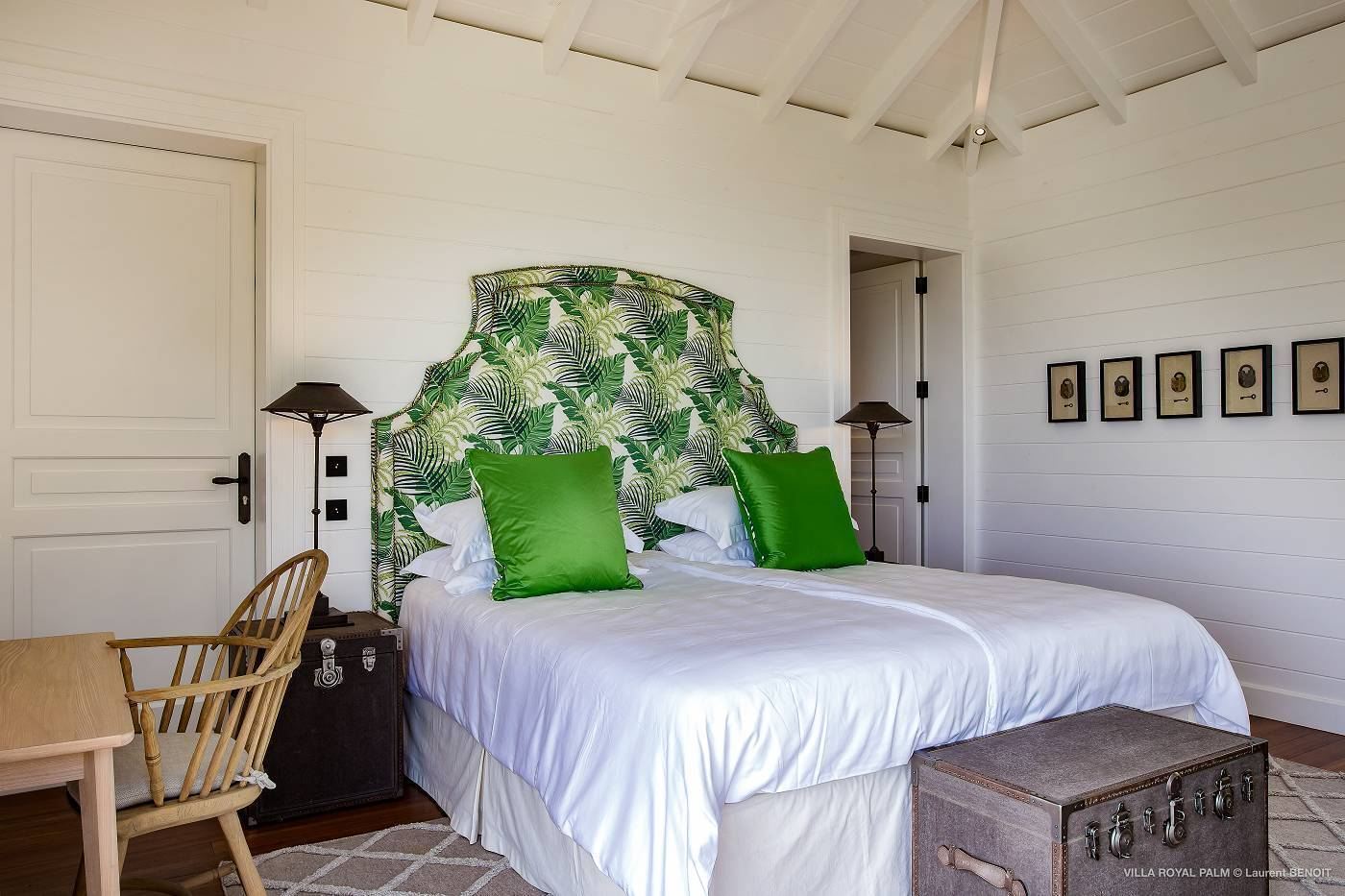 Villa Palmier Royal 7