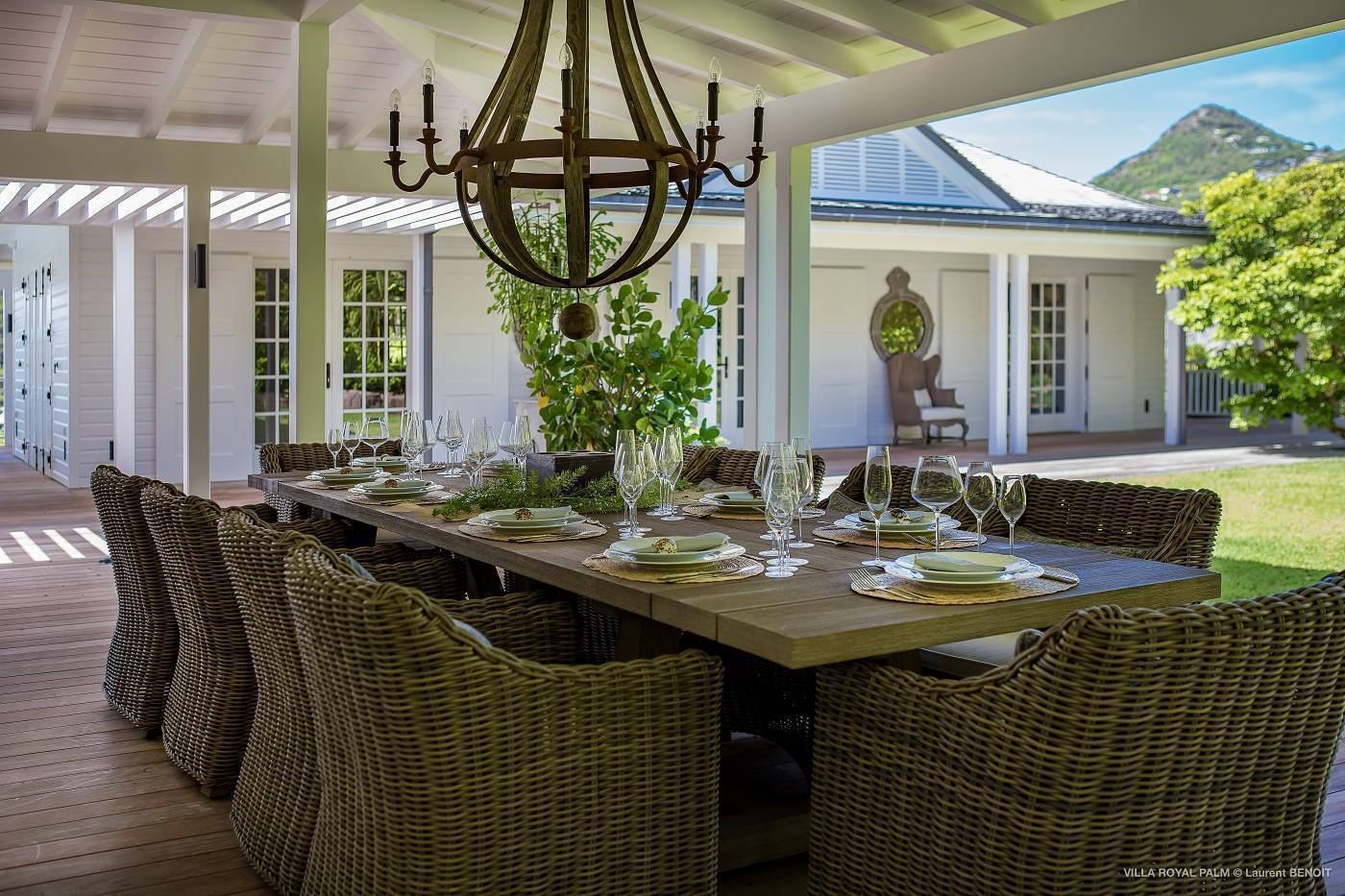 Villa Palmier Royal 7