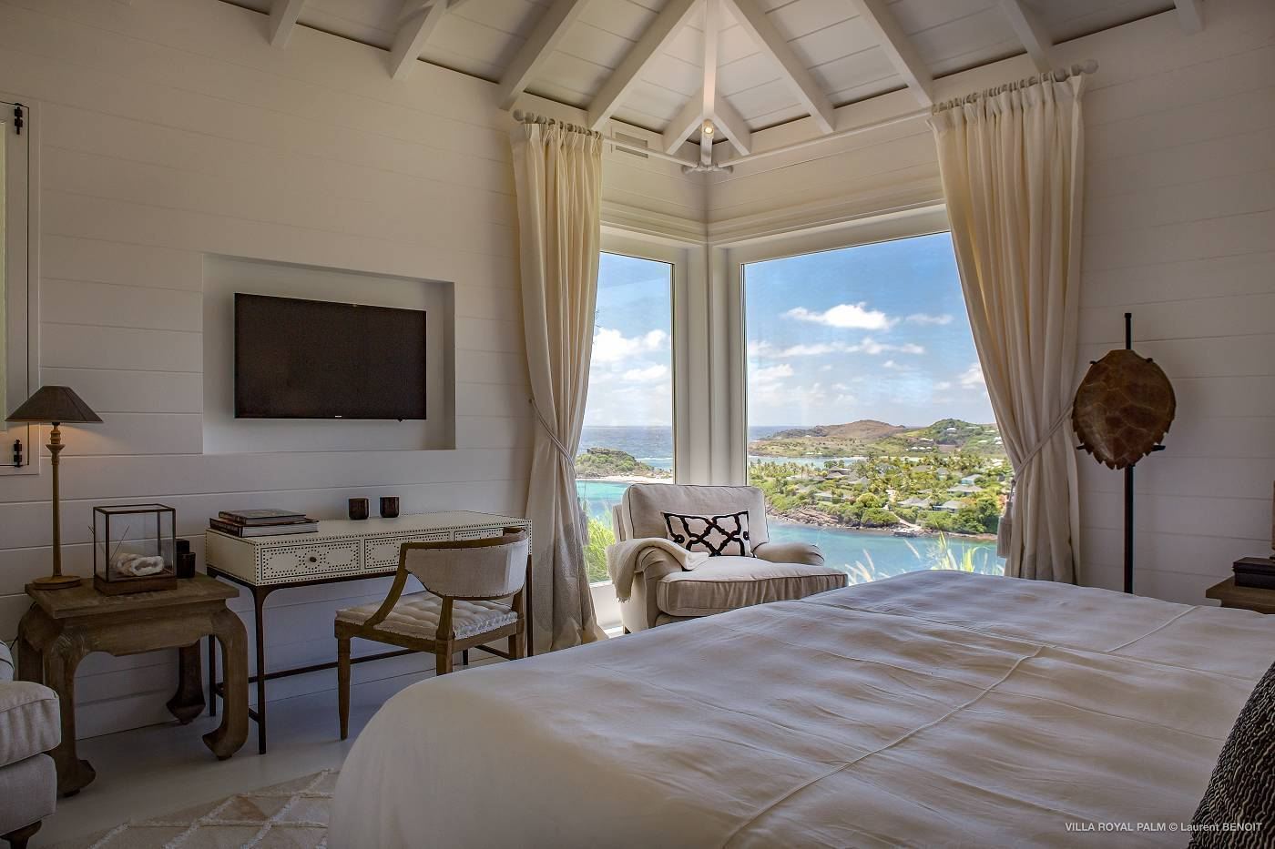 Villa Palmier Royal 7