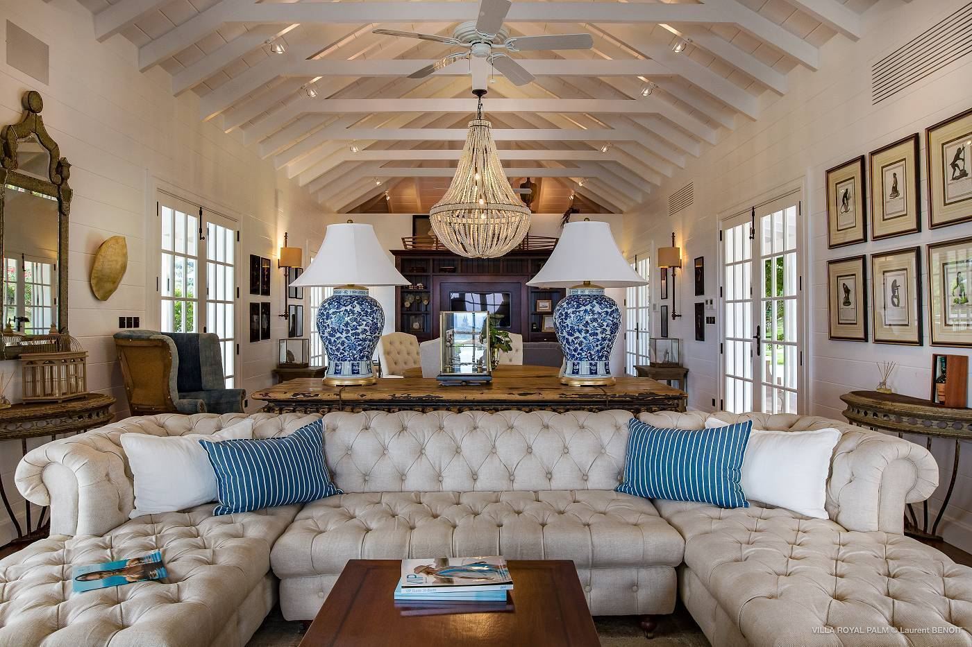 Villa Palmier Royal 7