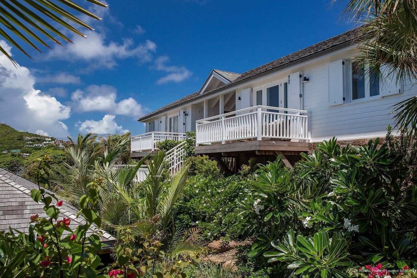 Villa Palmier Royal 7