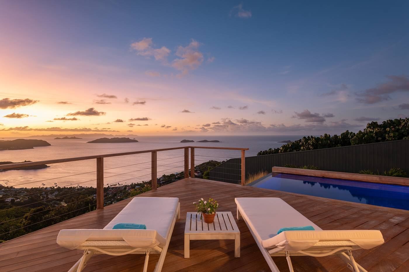 Villa Royal Palm-Vitet