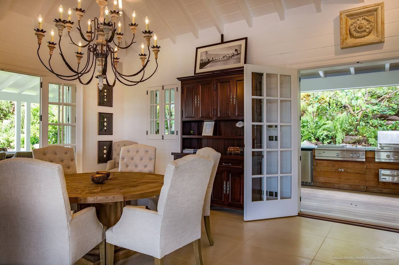 Villa Palmier Royal 7