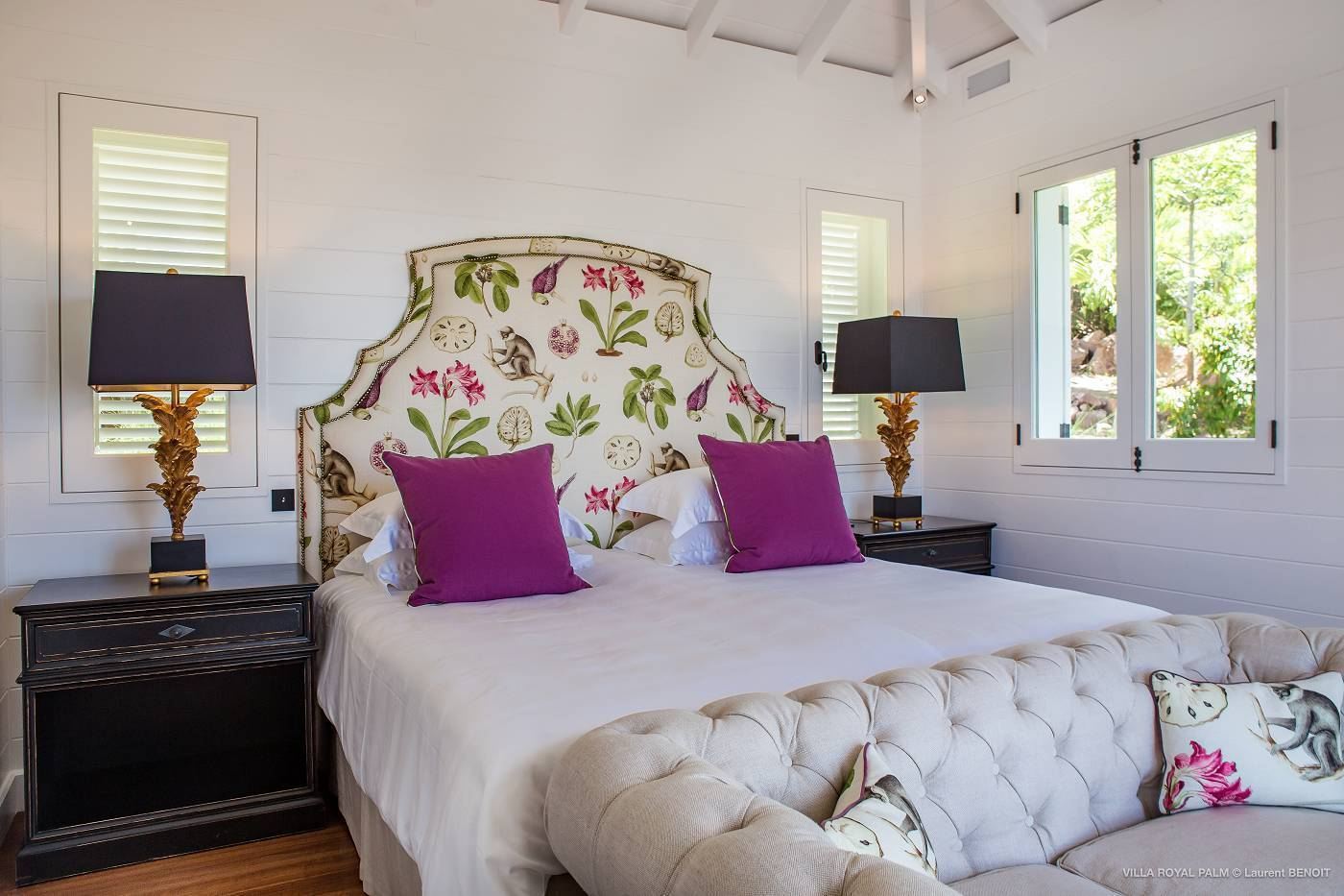 Villa Palmier Royal 7