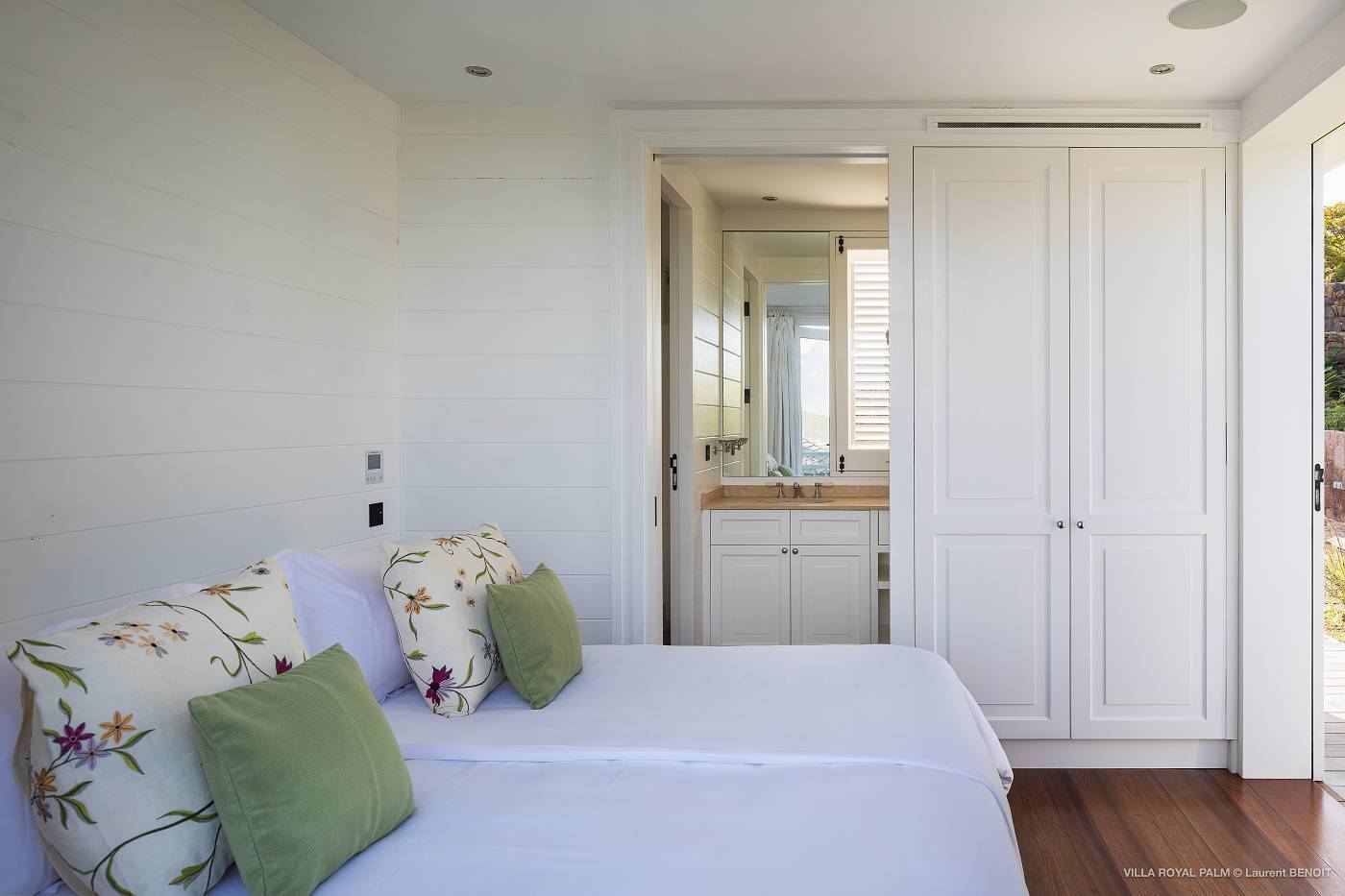 Villa Palmier Royal 7