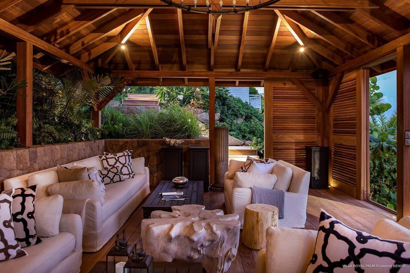 Villa Palmier Royal 7