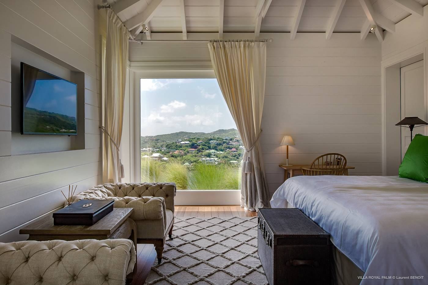 Villa Palmier Royal 7