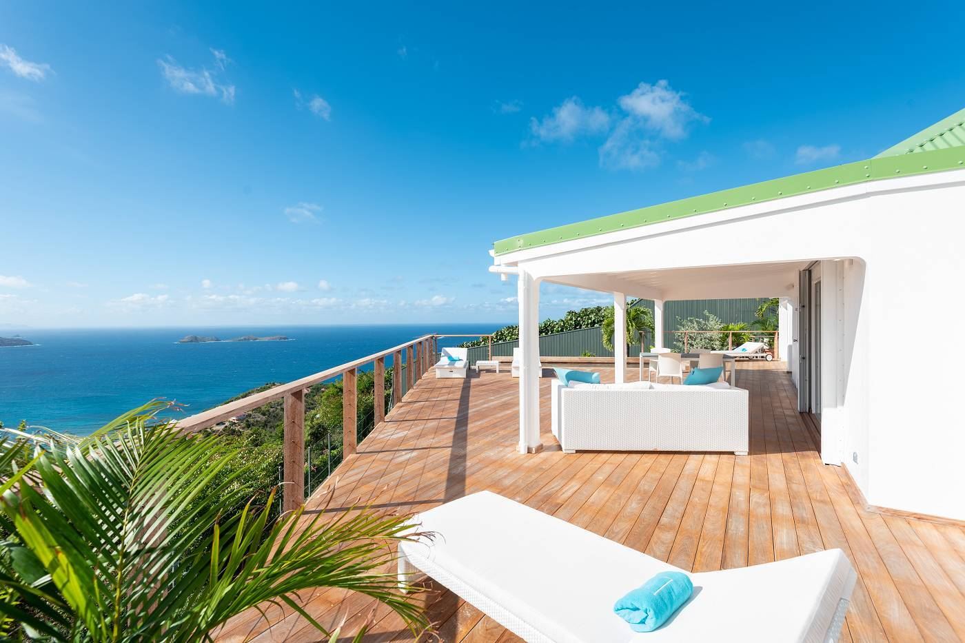 Villa Royal Palm-Vitet